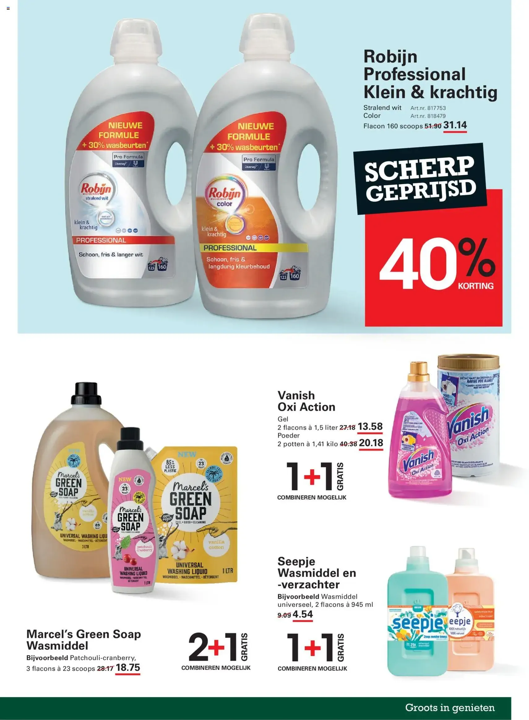 Sligro - Folder - geldige folder vanaf 29-01-2026 pagina 71 van 91