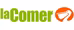 Logotipo de La Comer