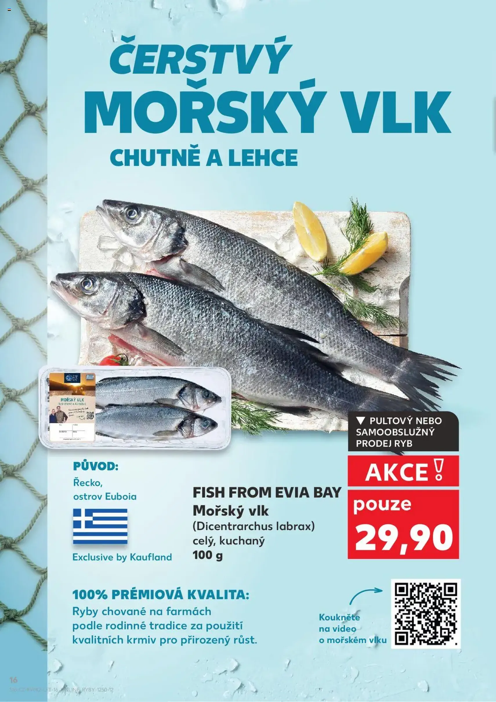 Kaufland leták - platný leták od 15.10.2025 strana 16 z 90 Kaufland leták - platný leták od 15.10.2025 strana 16 z 90