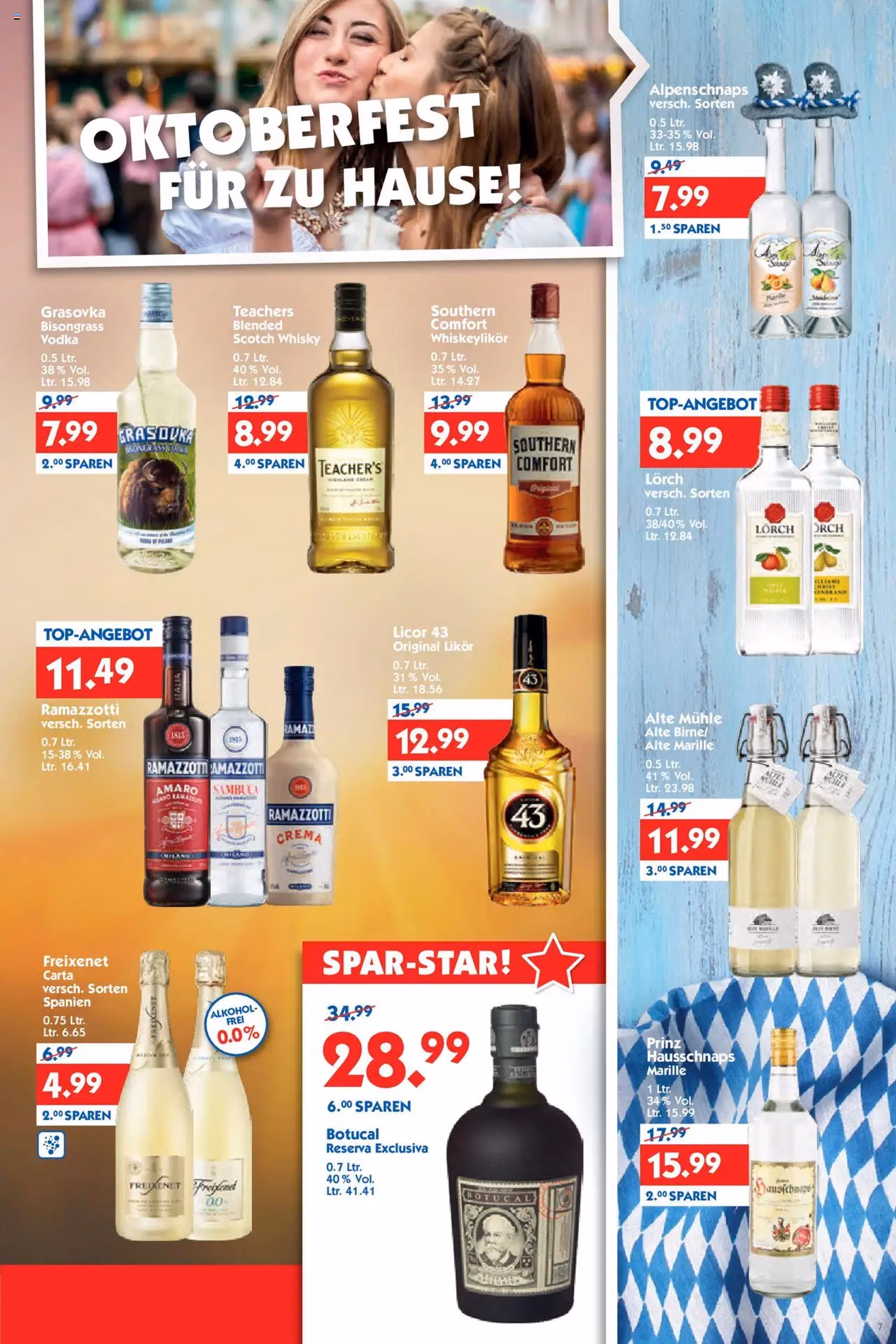 HOL’AB! Prospekt - Gültiger Prospekt ab 01.09.2025, Seite 7 von insgesamt 8