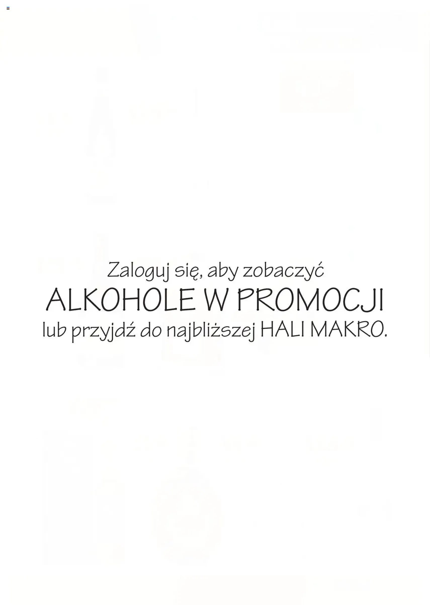 Makro Gazetka - ważny gazetka od 14.10.2025 strona 11 z 20