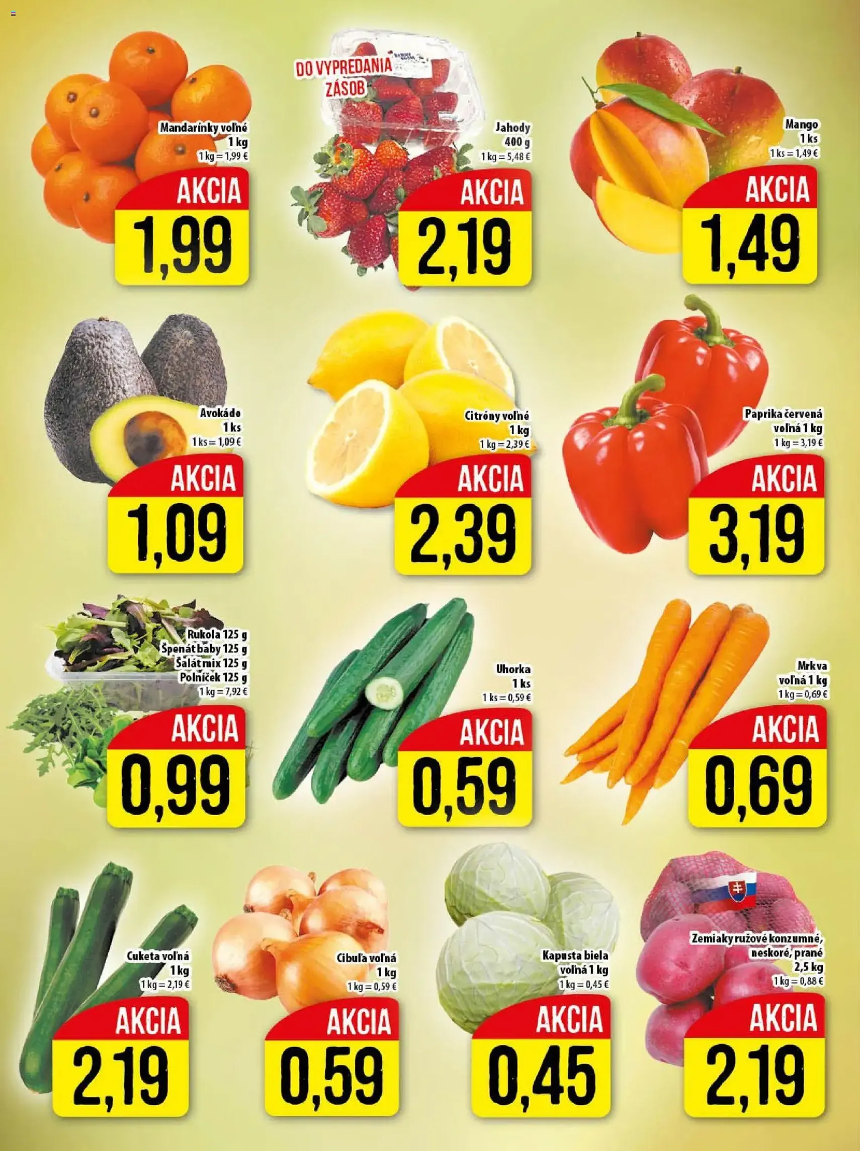 Klas leták - platný leták od 07.04.2026 strana 6 z 25