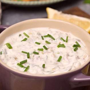 Recipe preview Classic Homemade Tatare Sauce