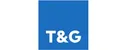 Logo T&G