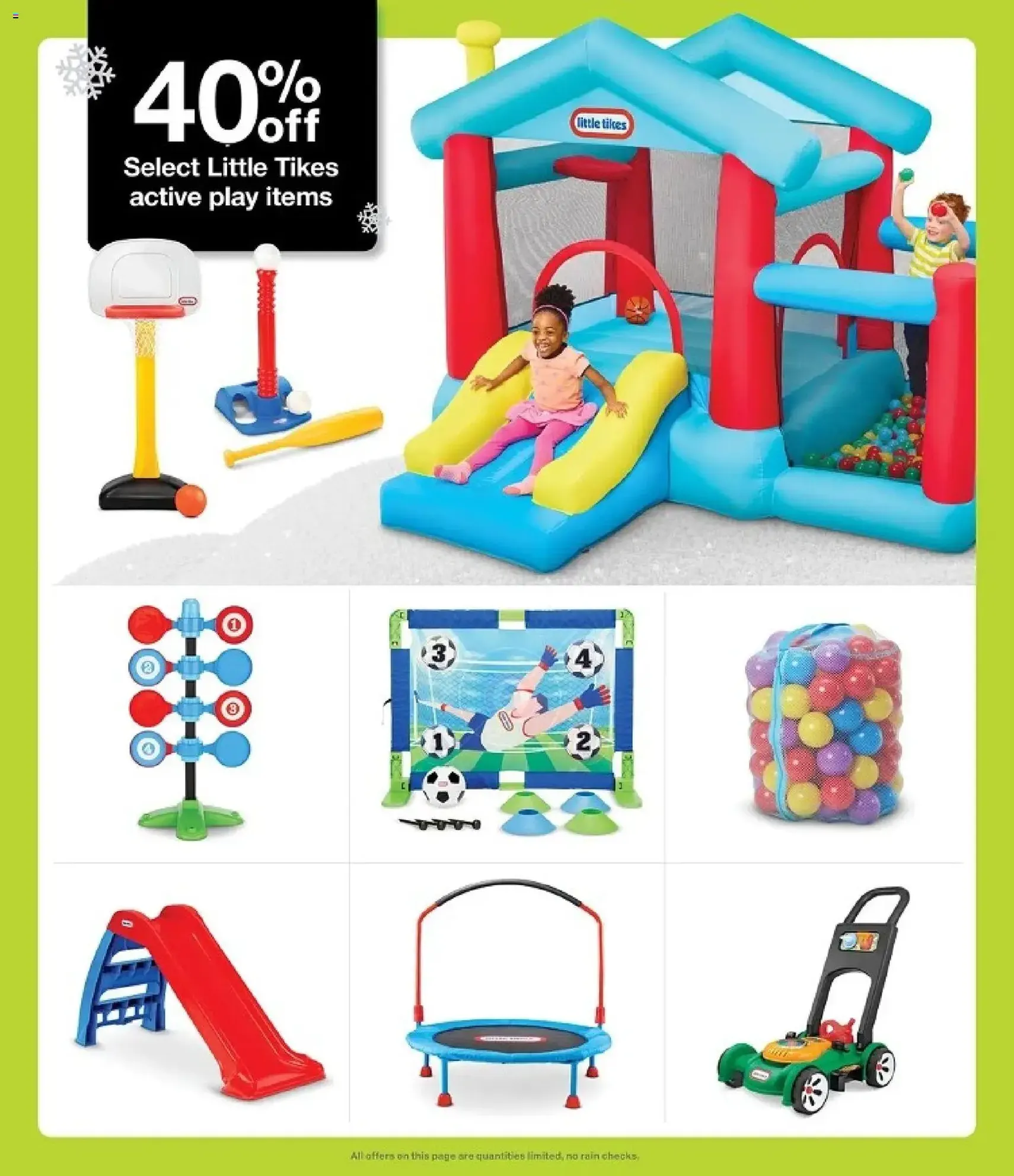 Target Black Friday - folleto válido desde 23/11/2025 página 35 de 78