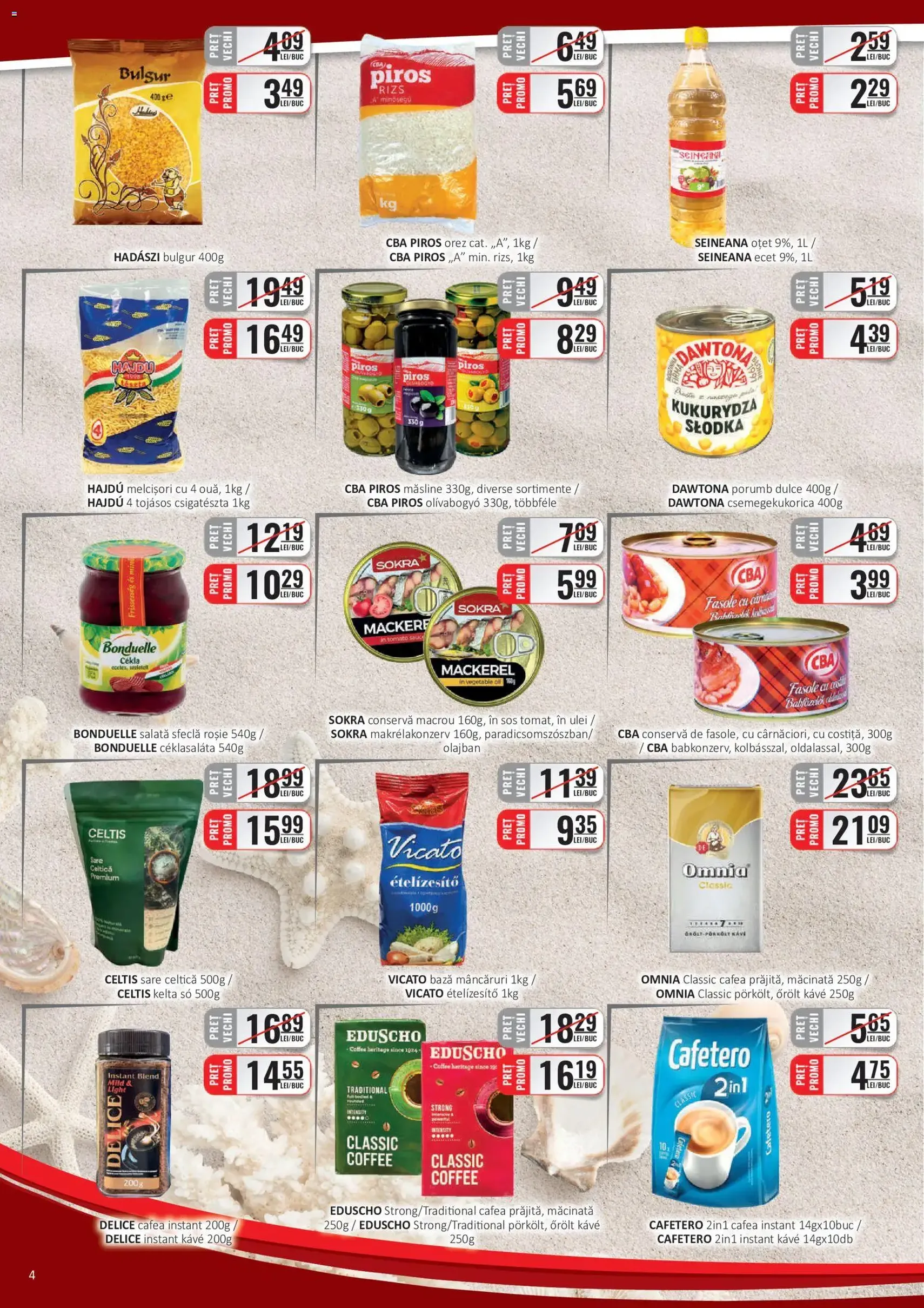 CBA Catalog C+C - cataloage valabile începând cu 01.07.2026 pagina 4 din 8