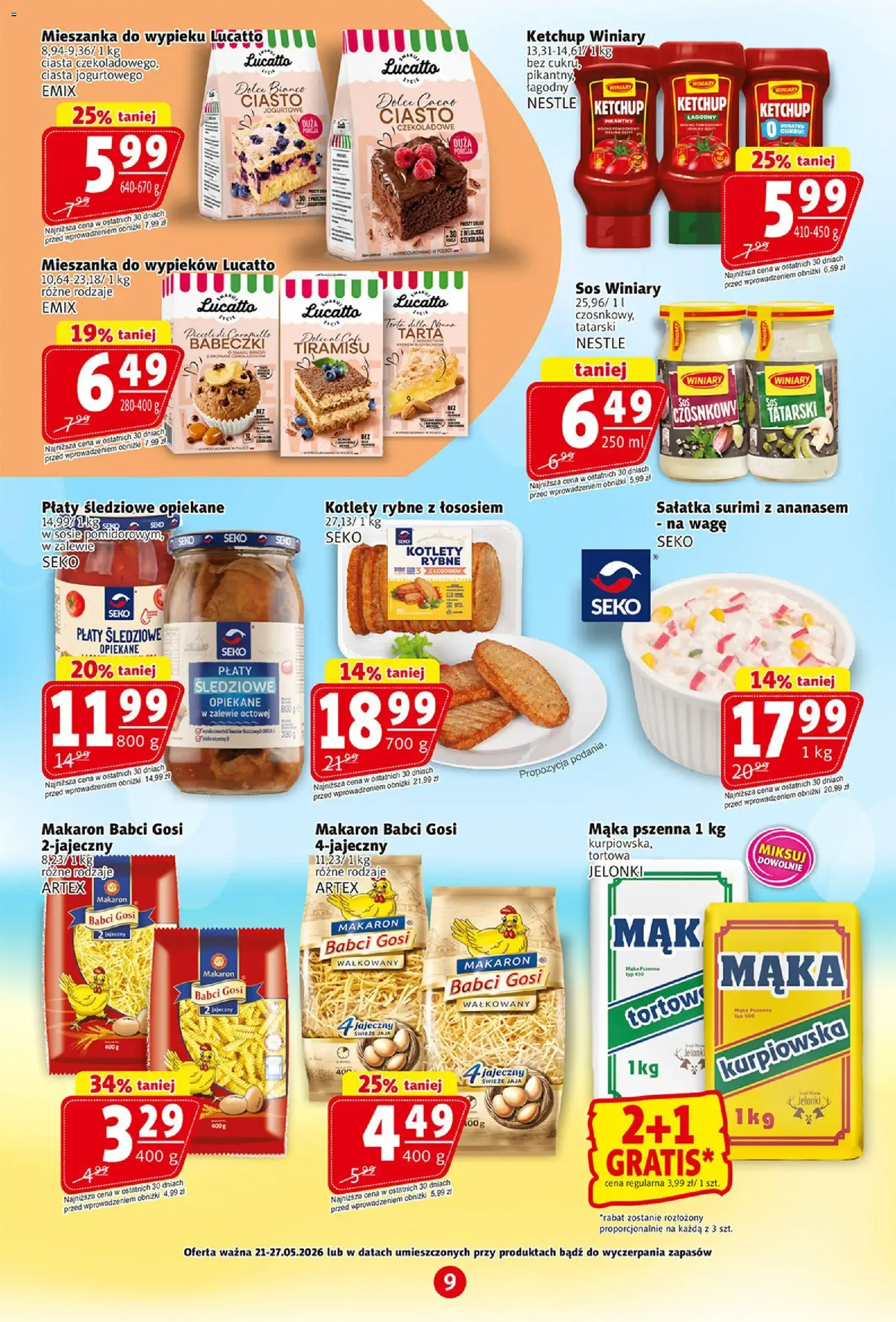 Prim Market gazetka - ważny gazetka od 21.05.2026 strona 9 z 21