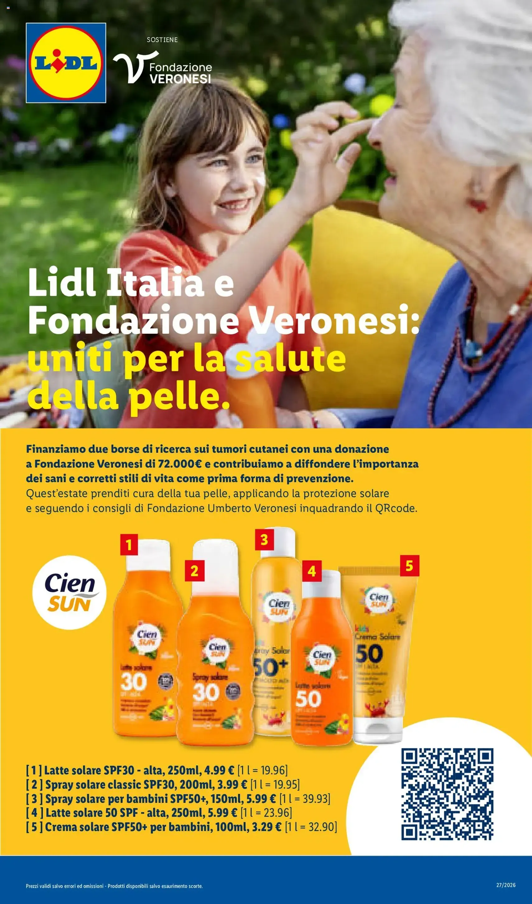 Lidl volantino - volantino valido dal 02/07/2026 pagina 15 di 48