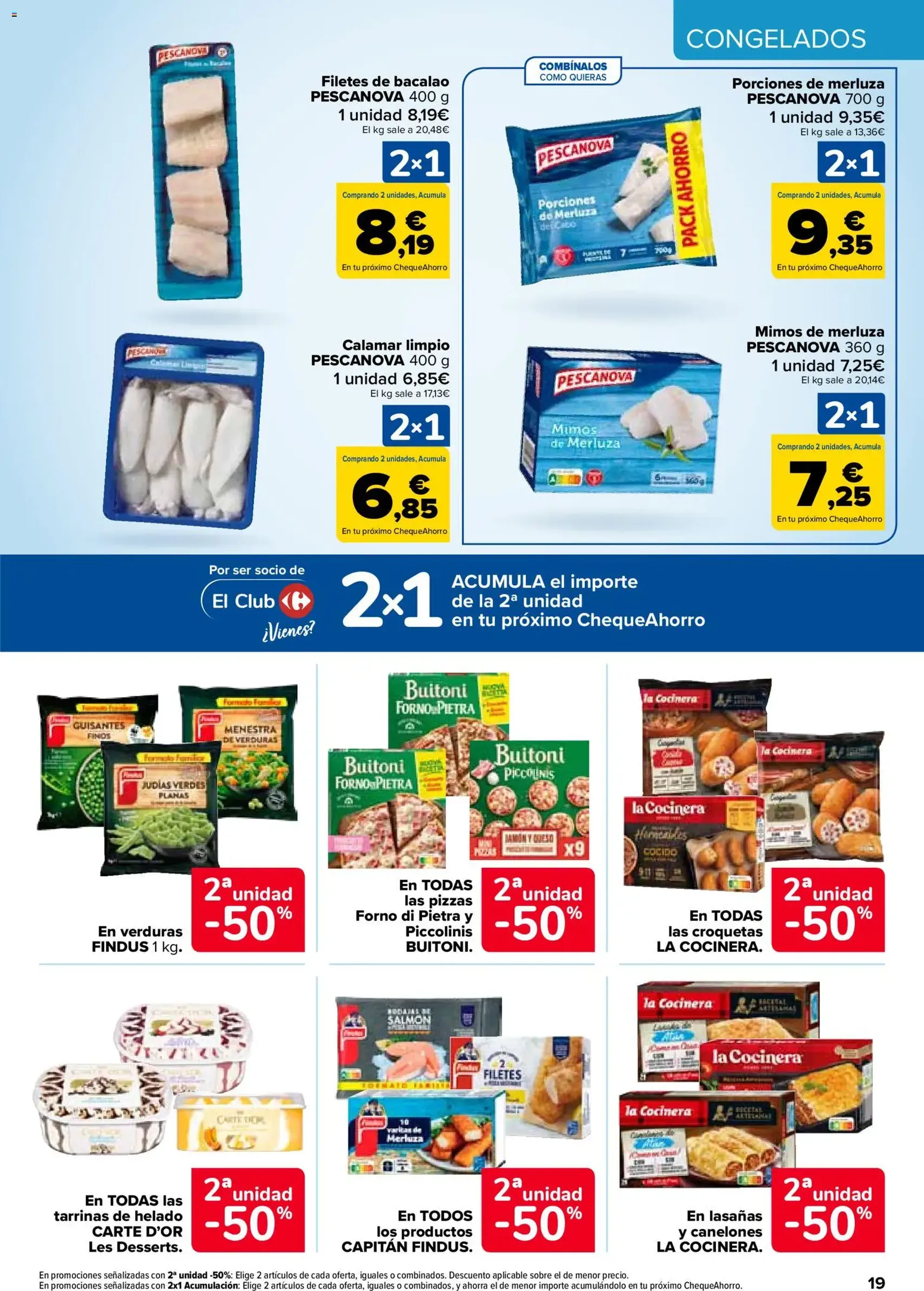 Carrefour folleto - folleto válido desde 15/01/2026 página 19 de 82