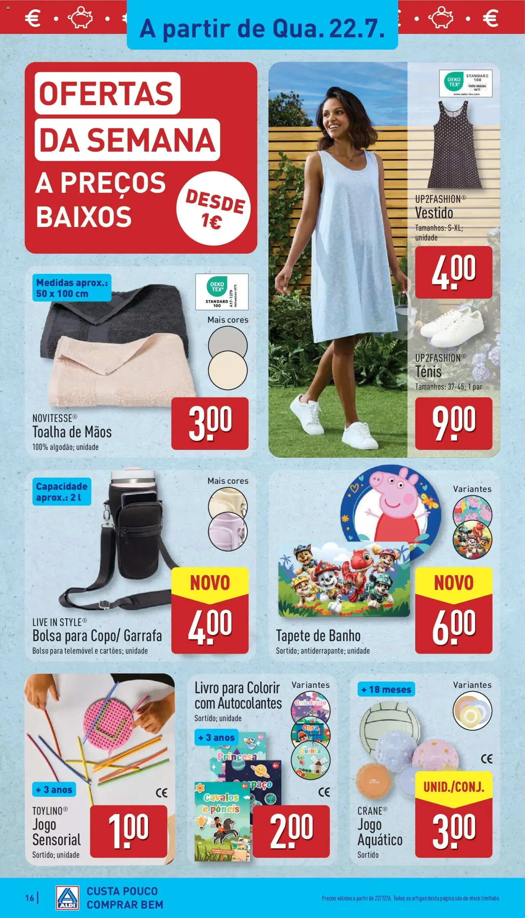 Aldi folheto - folheto válido a partir de 20/07/2026 página 16 de 32
