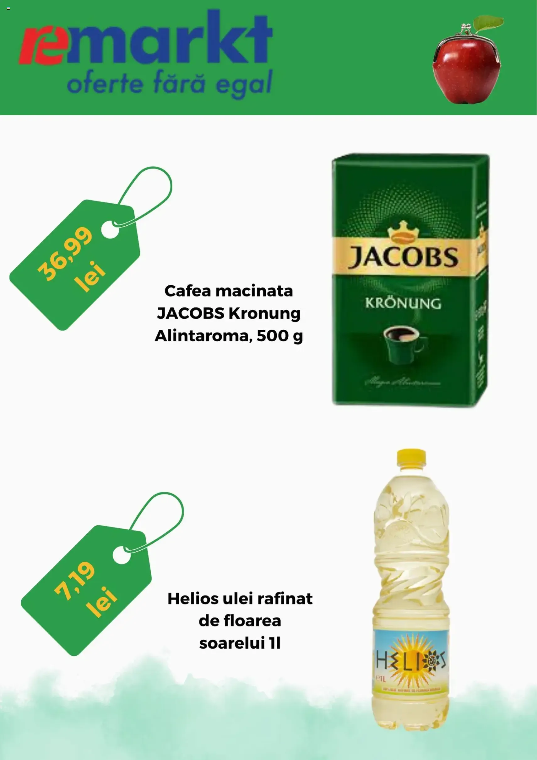 Remarkt Catalog - cataloage valabile începând cu 01.05.2026 pagina 2 din 5