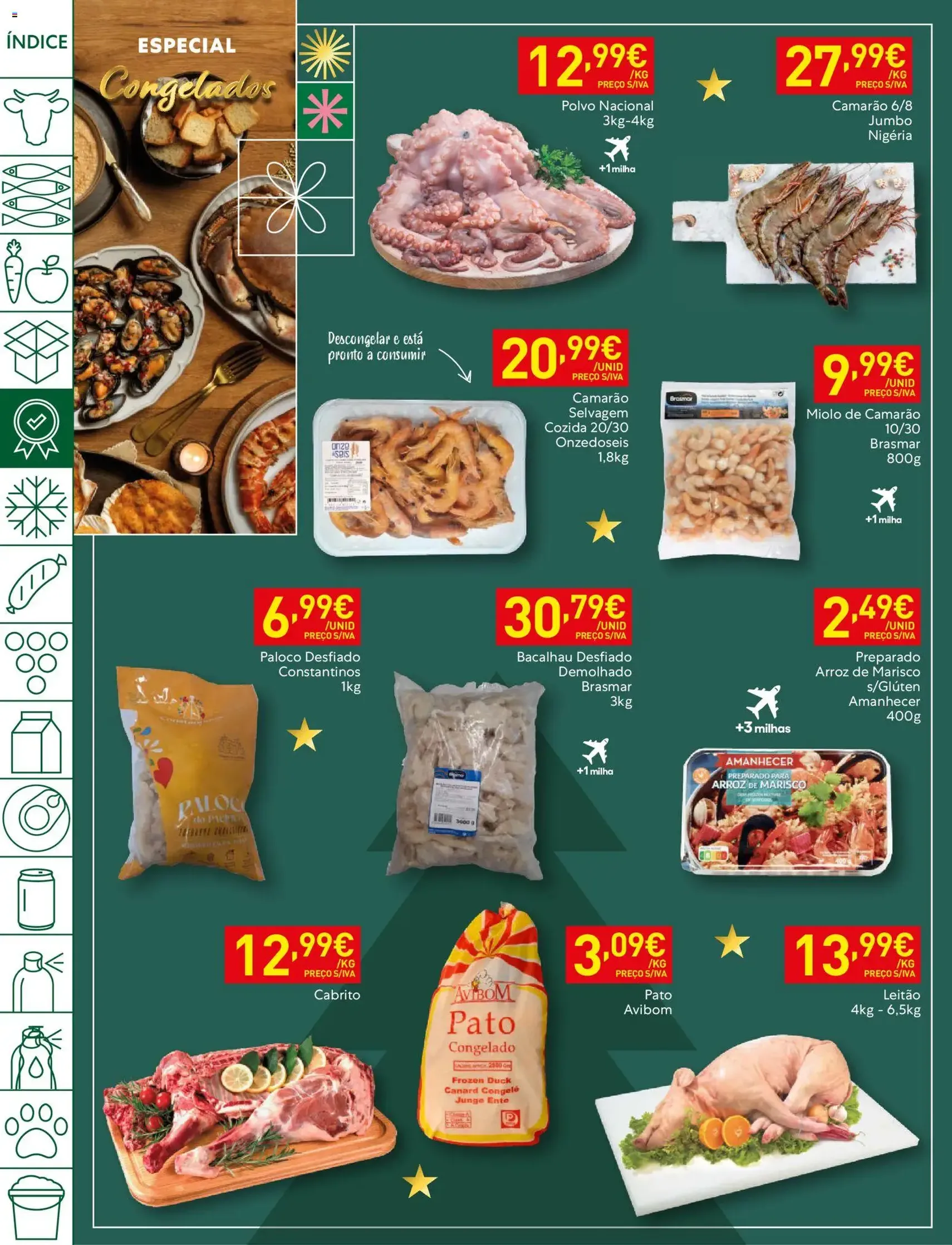 Recheio folheto - folheto válido a partir de 02/12/2025 página 12 de 56