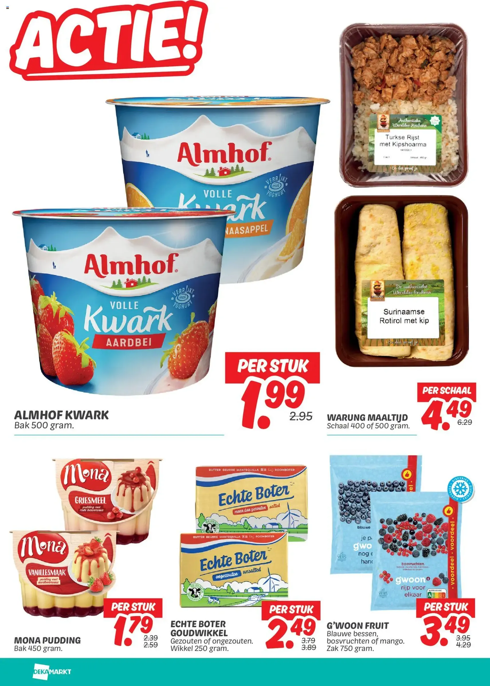 Dekamarkt - Folder - geldige folder vanaf 10-02-2026 pagina 12 van 28