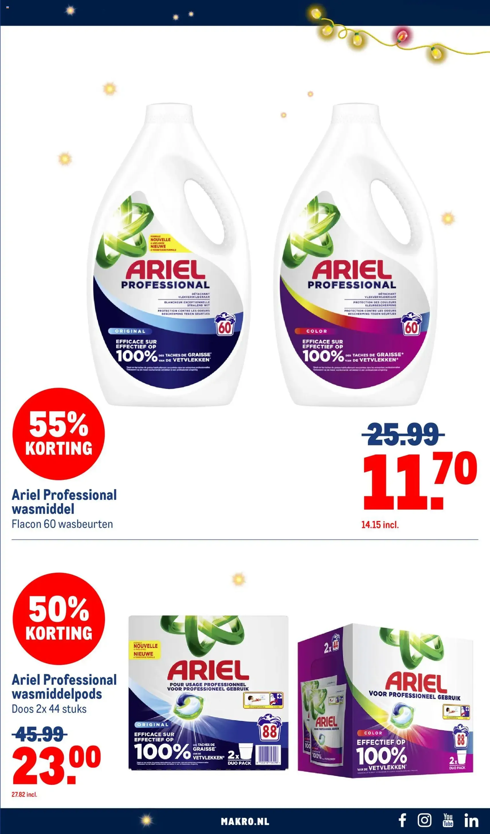 Makro - Folder - geldige folder vanaf 10-12-2025 pagina 99 van 114