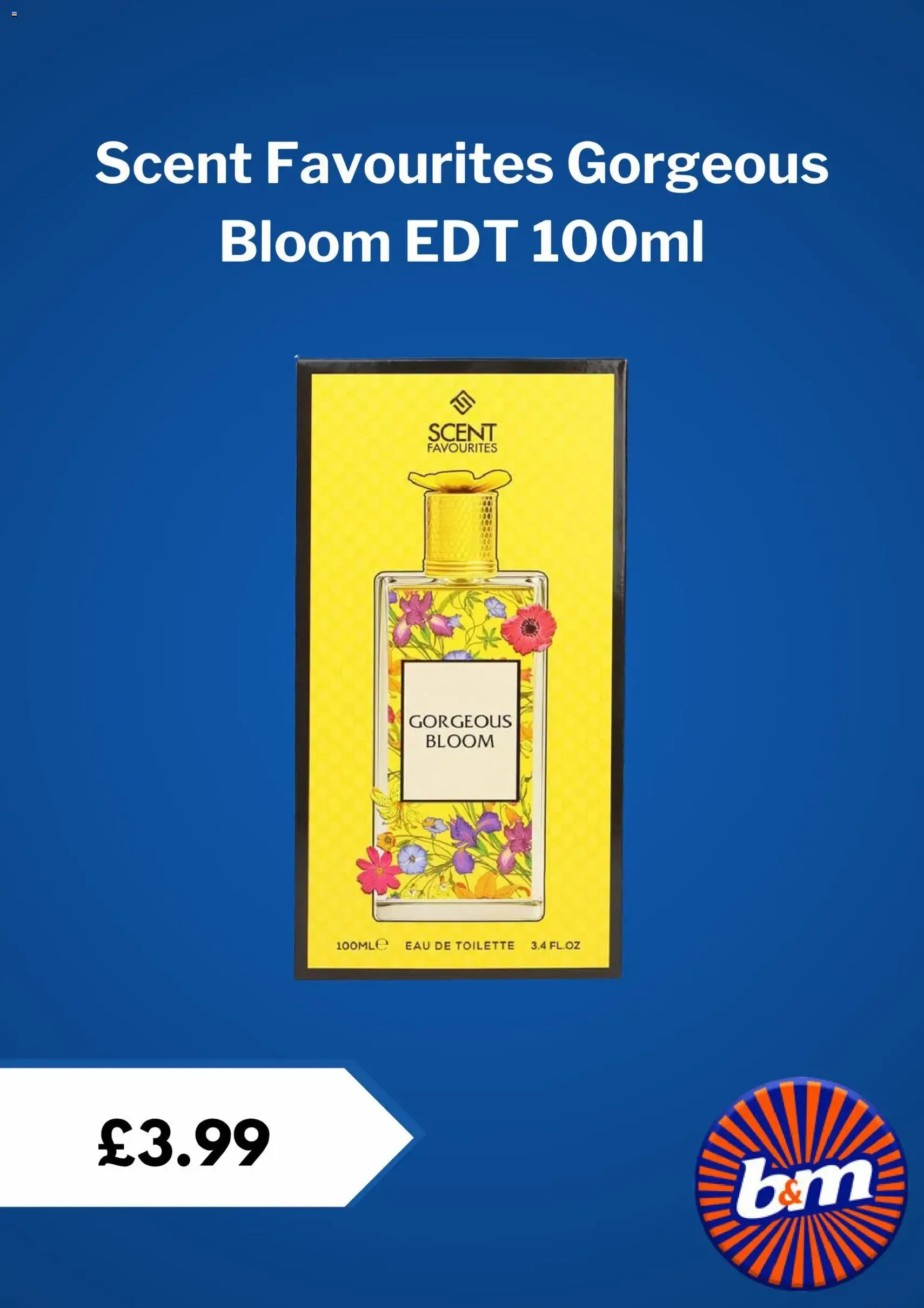 B&M - Offers - valid flyer from 25/02/2026, page 5 of 8