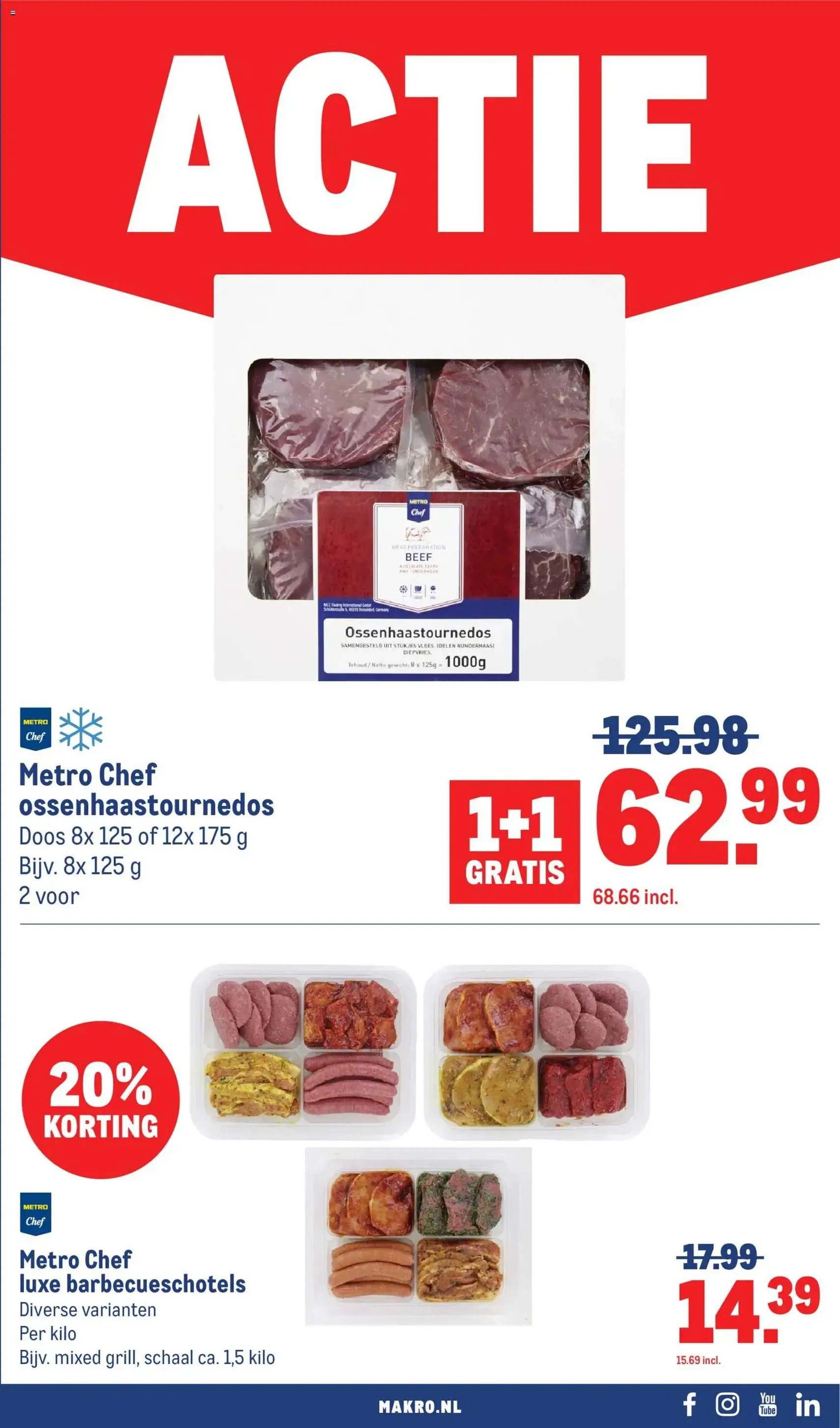 Makro folder - geldige folder vanaf 15-07-2026 pagina 11 van 68