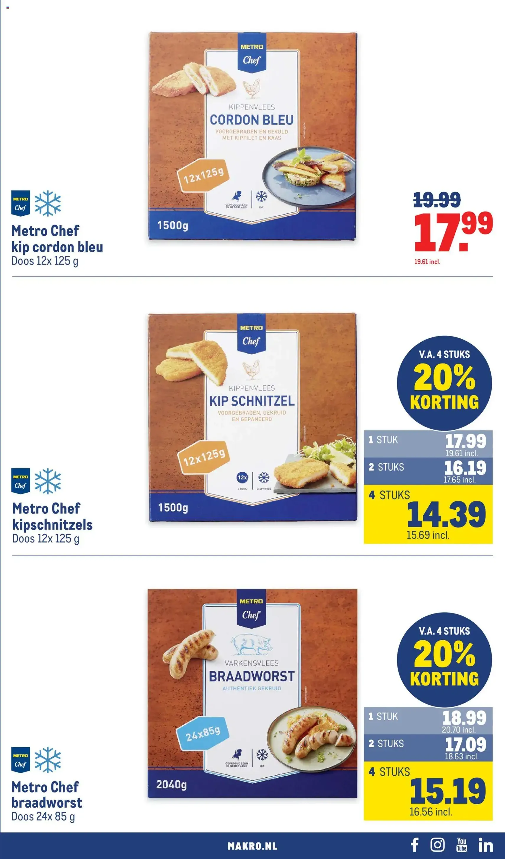 Makro - Folder - geldige folder vanaf 28-01-2026 pagina 23 van 70