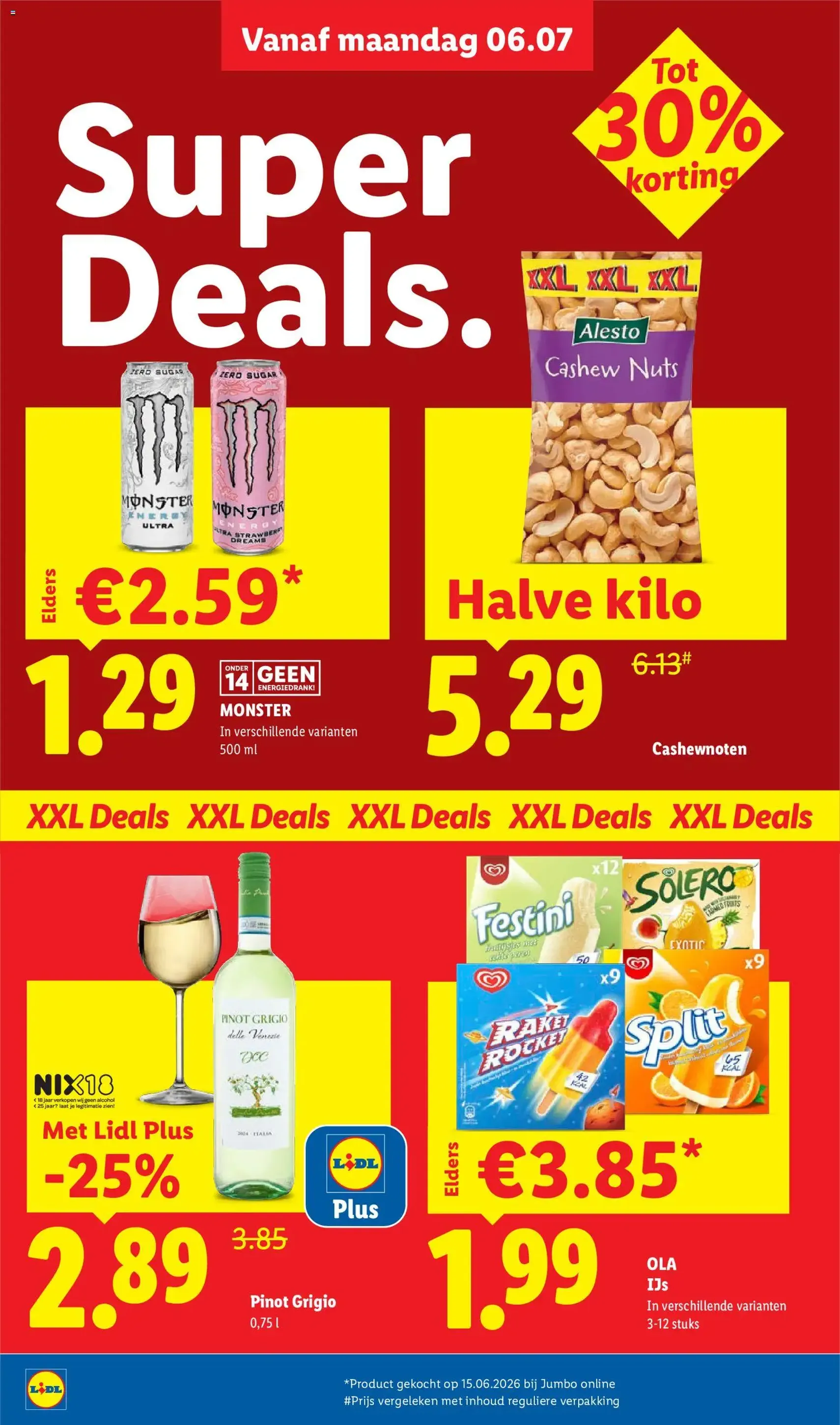 Lidl folder week 28 - geldige folder vanaf 06-07-2026 pagina 2 van 48