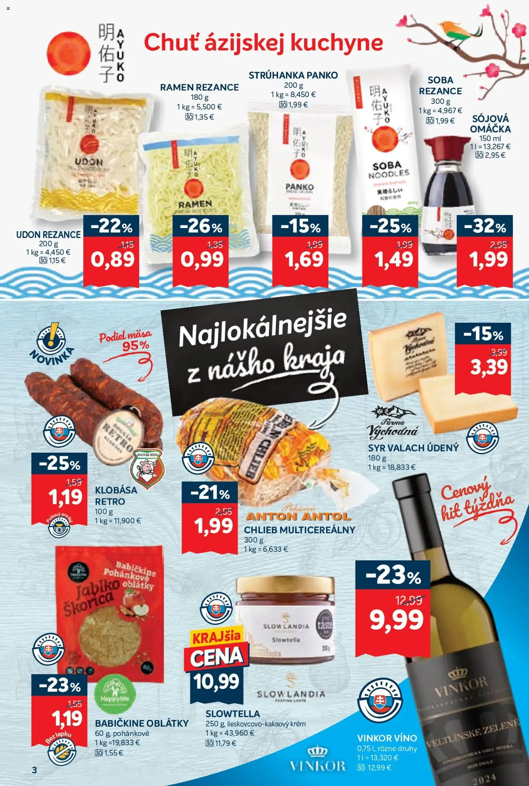 Kraj leták - platný leták od 30.04.2026 strana 5 z 18