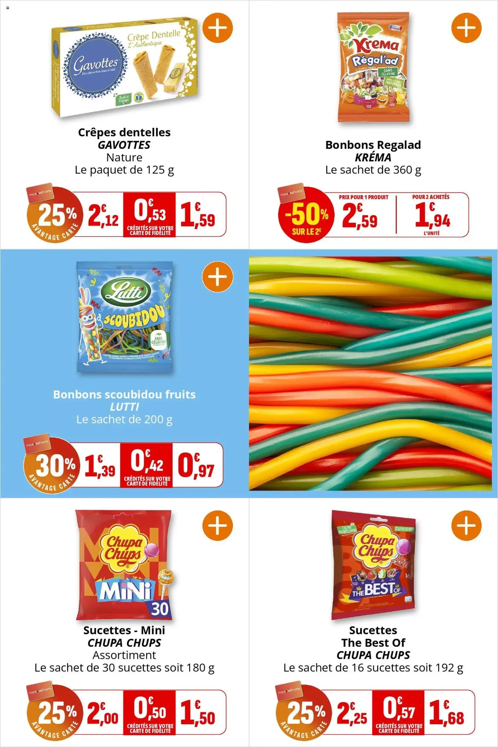 Coccinelle catalogue - brochure valable à partir du 22/04/2026, page 26 sur 39