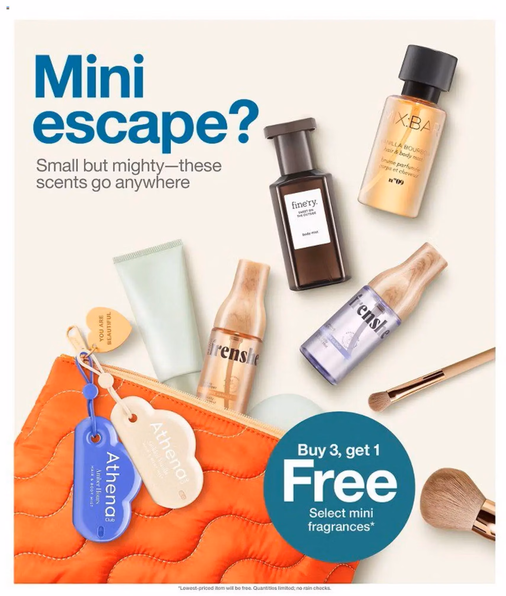 Target Weekly Ad - valid flyer from 03/01/2026, page 2 of 42