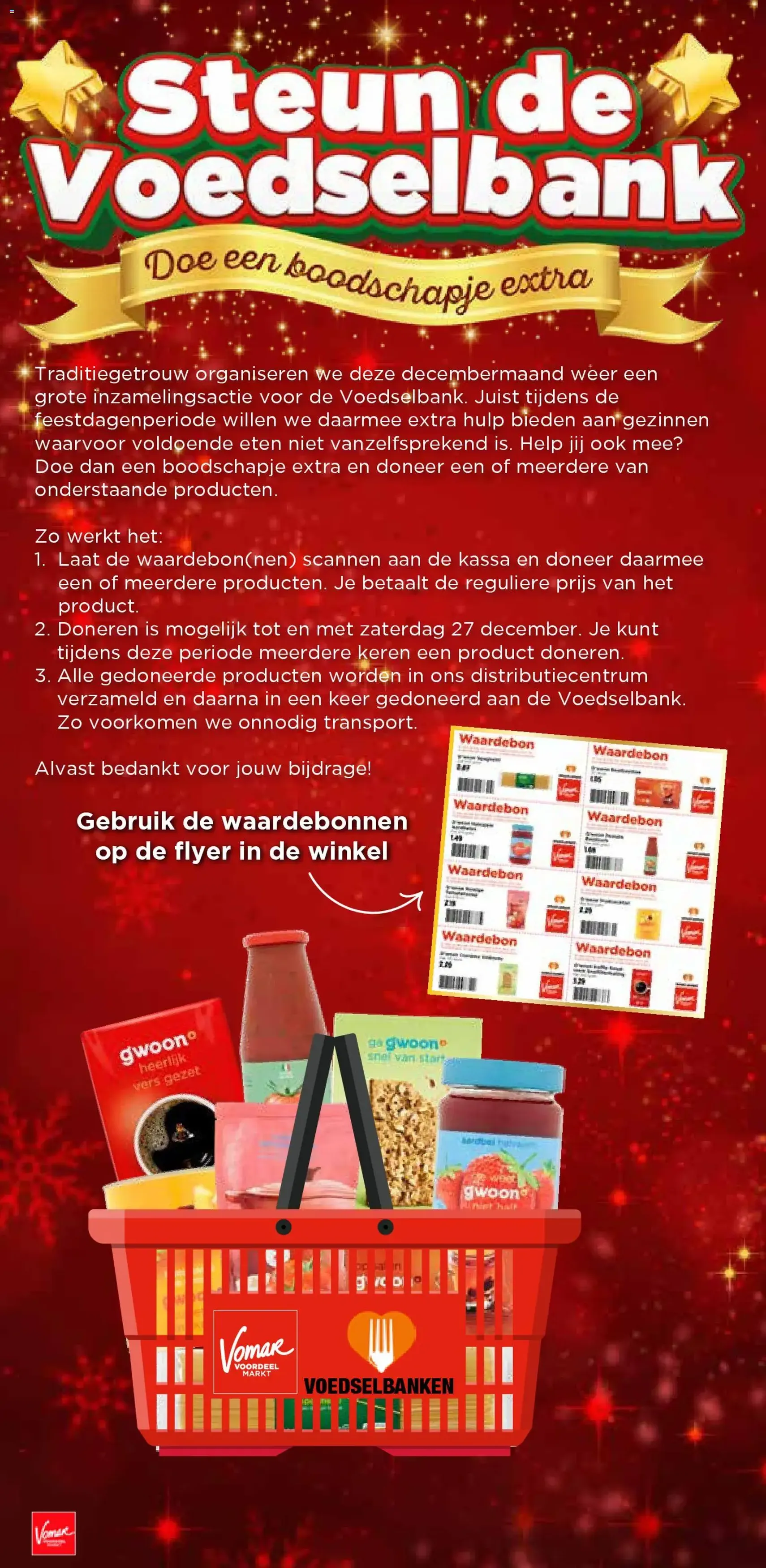 Vomar - Folder - geldige folder vanaf 07-12-2025 pagina 33 van 47