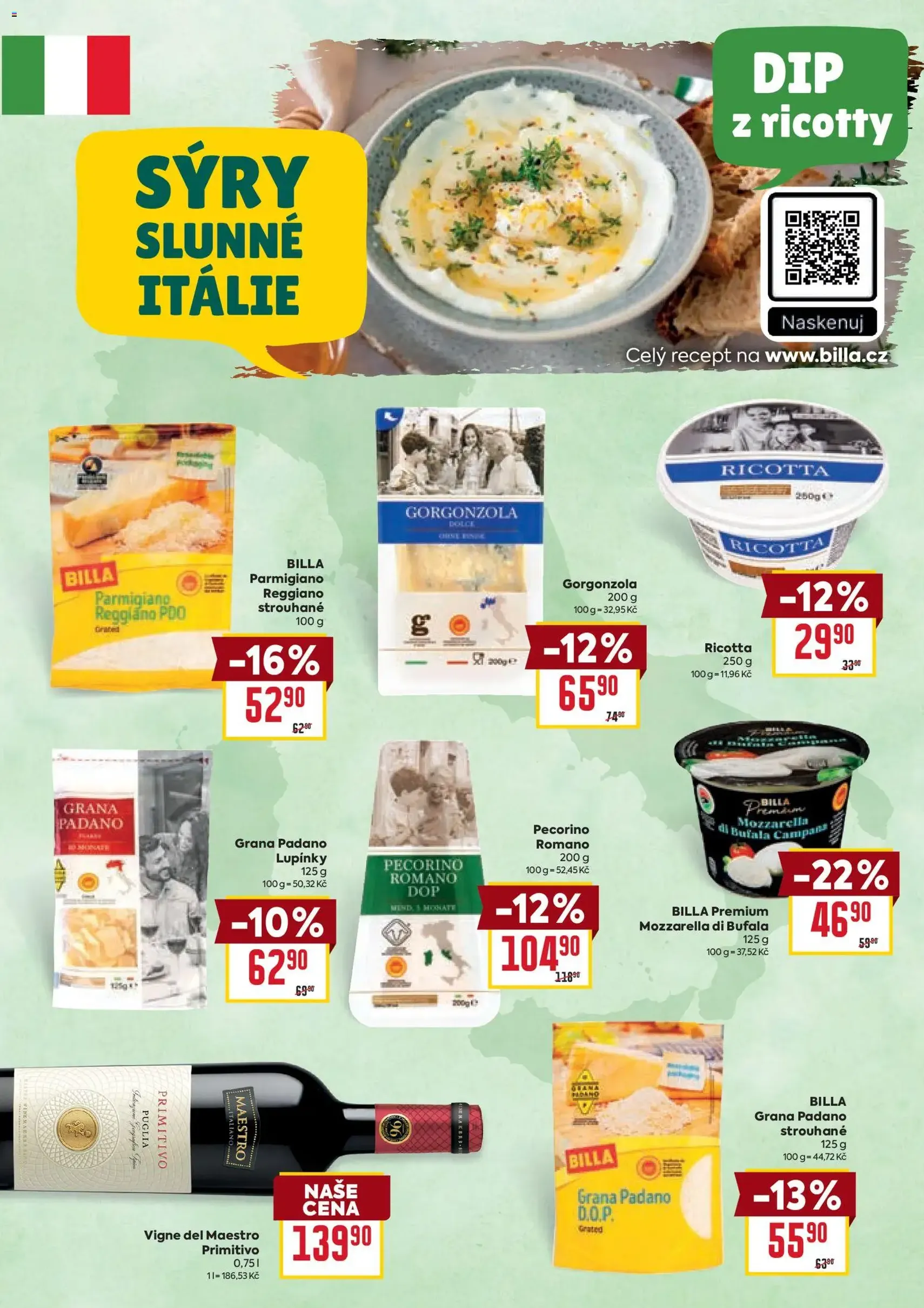 Billa Velký leták - platný leták od 04.02.2026 strana 31 z 37