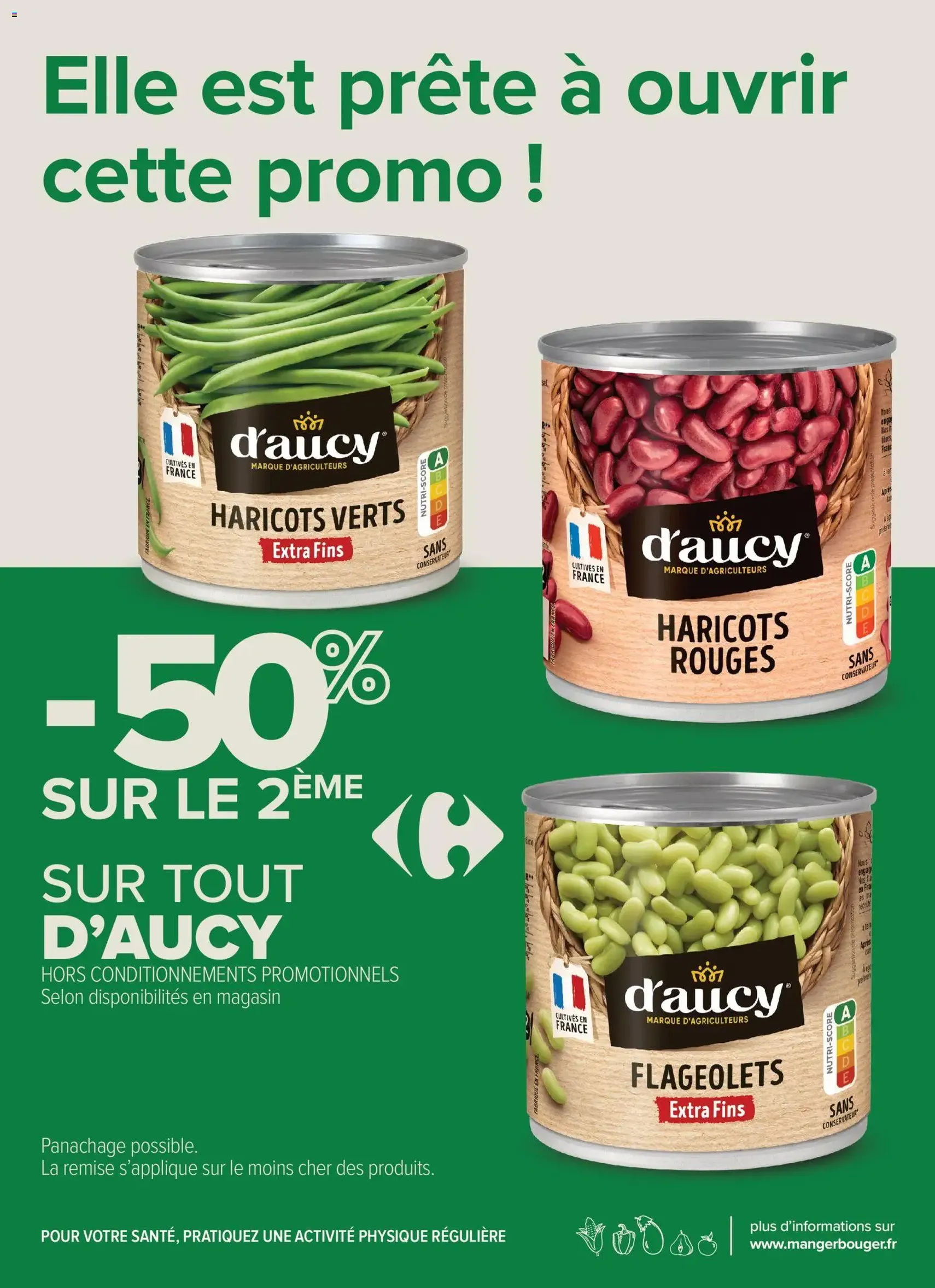 Carrefour City catalogue - brochure valable à partir du 22/09/2026, page 10 sur 23