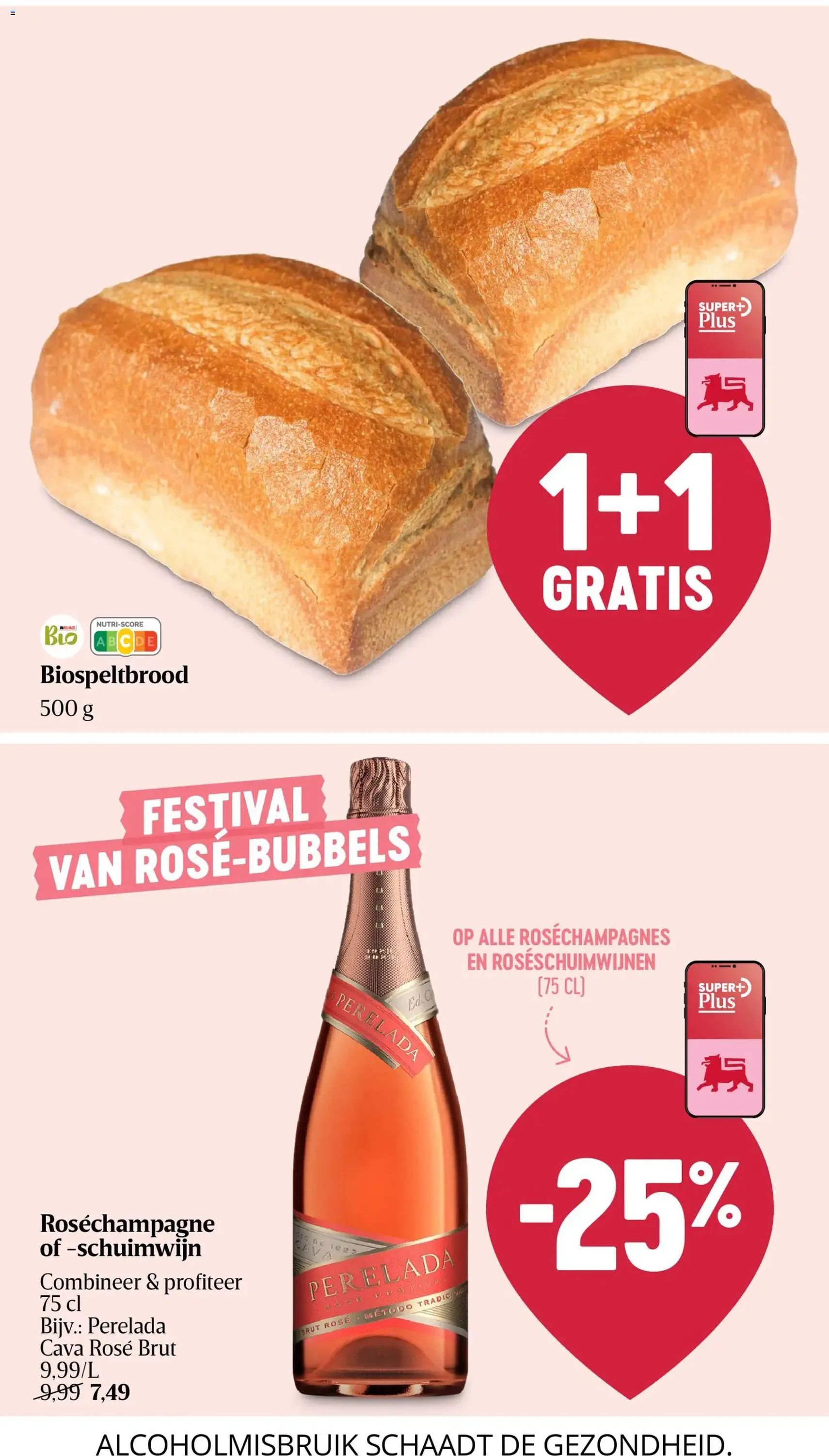 Delhaize folder week 31 - geldige folder vanaf 30/07/2026 pagina 3 van 45