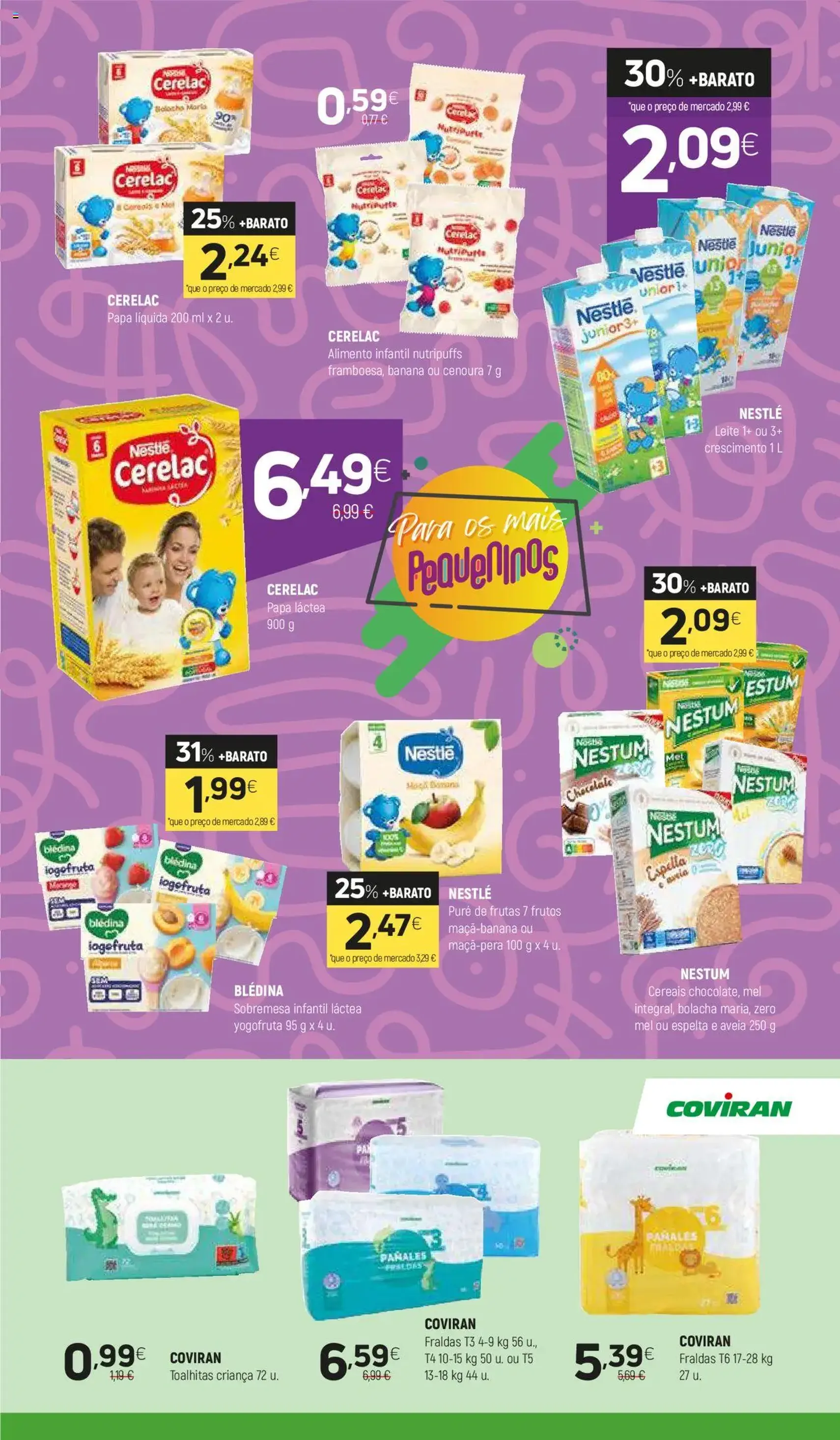 Coviran folheto - folheto válido a partir de 23/09/2025 página 11 de 20