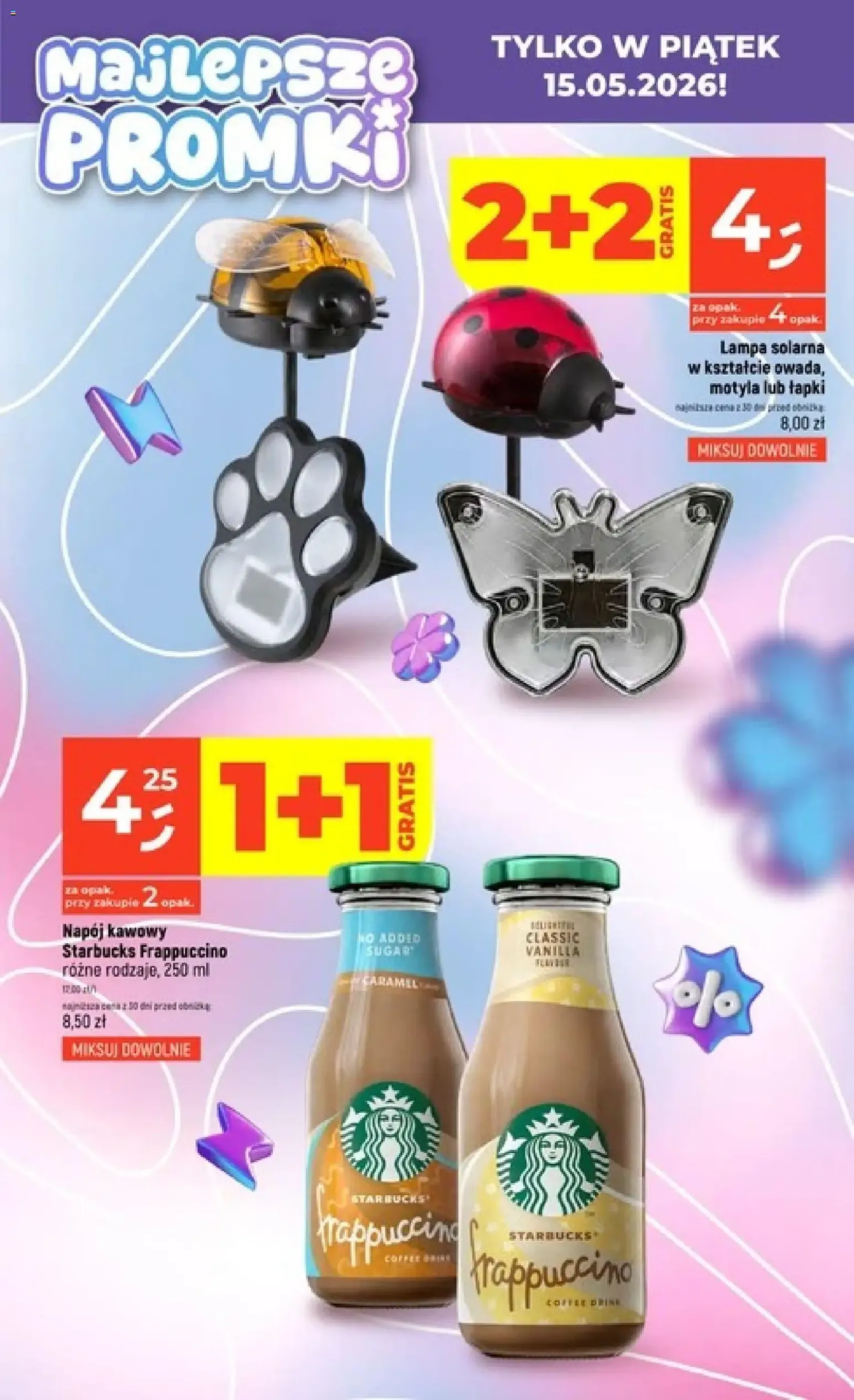 Dealz gazetka - ważny gazetka od 14.05.2026 strona 3 z 54