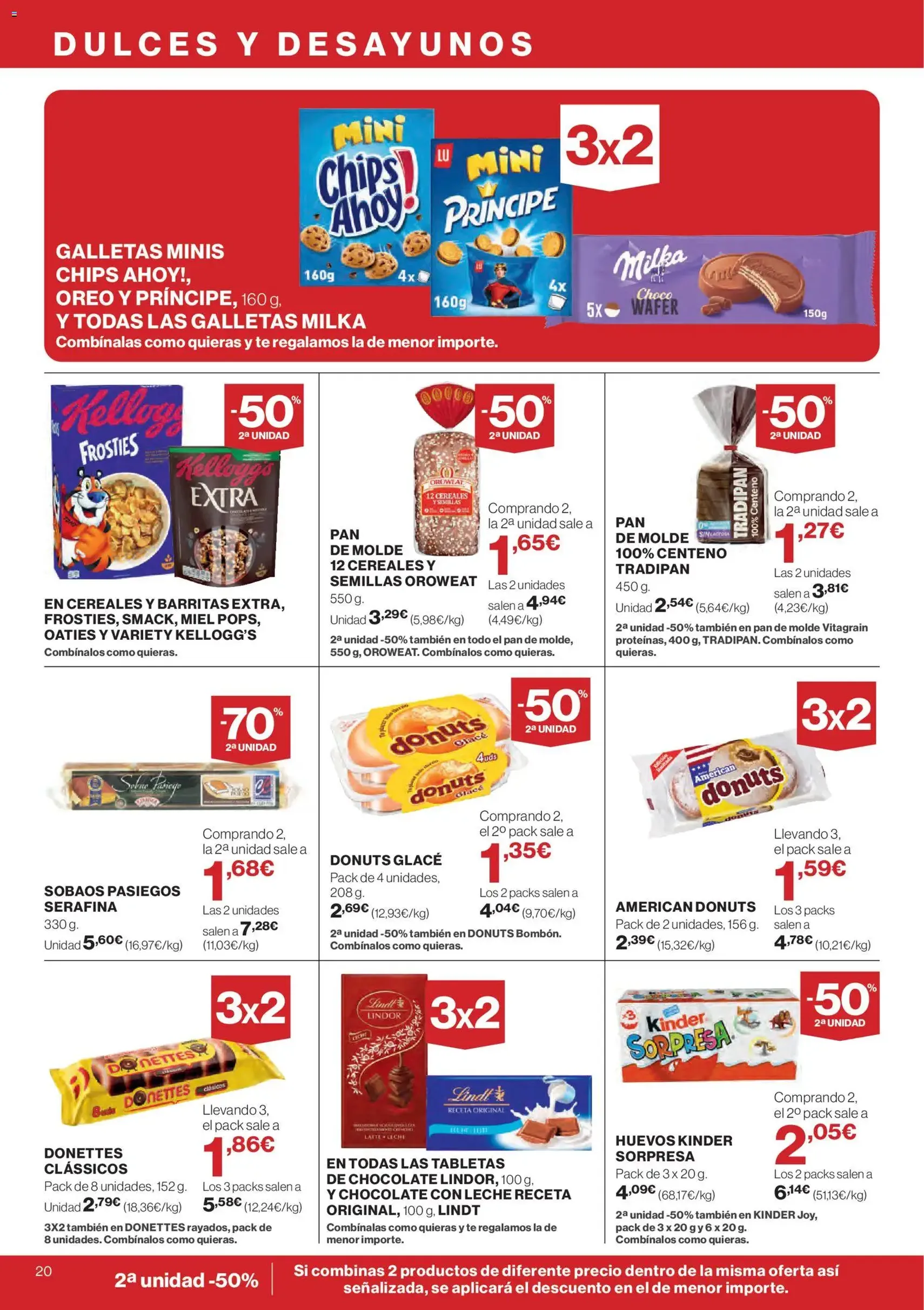 El Corte Inglés ofertas - folleto válido desde 07/01/2026 página 20 de 40