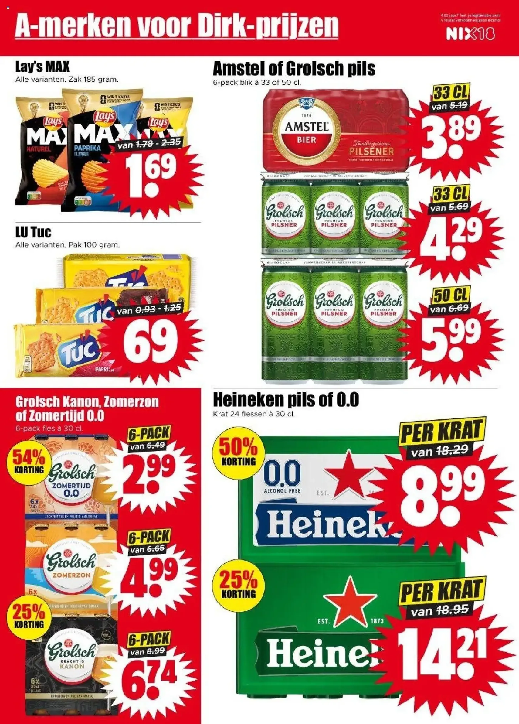 Dirk folder - geldige folder vanaf 13/05/2026 pagina 24 van 34