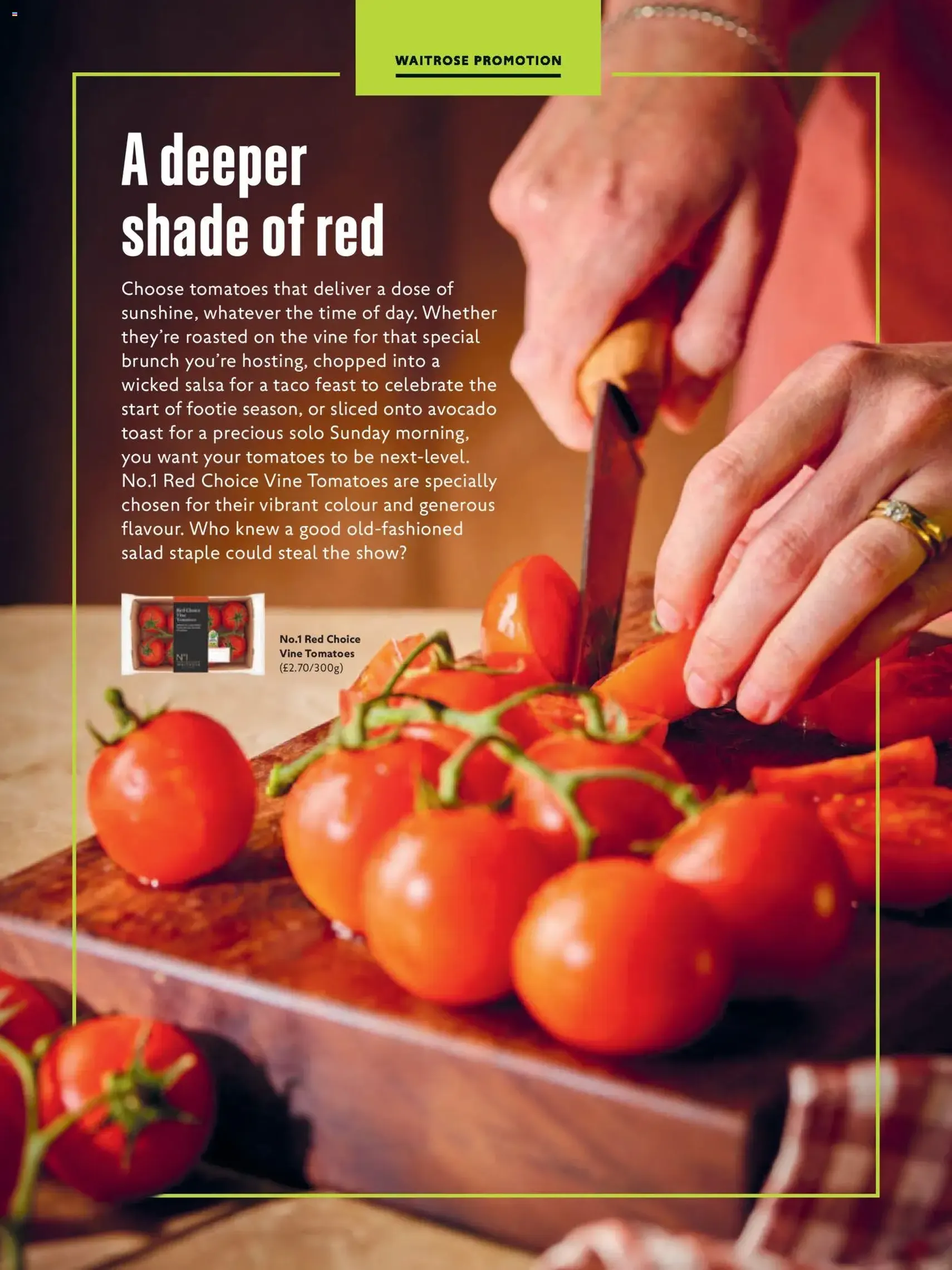 Waitrose - Offers - valid flyer from 01/07/2026, page 124 of 156