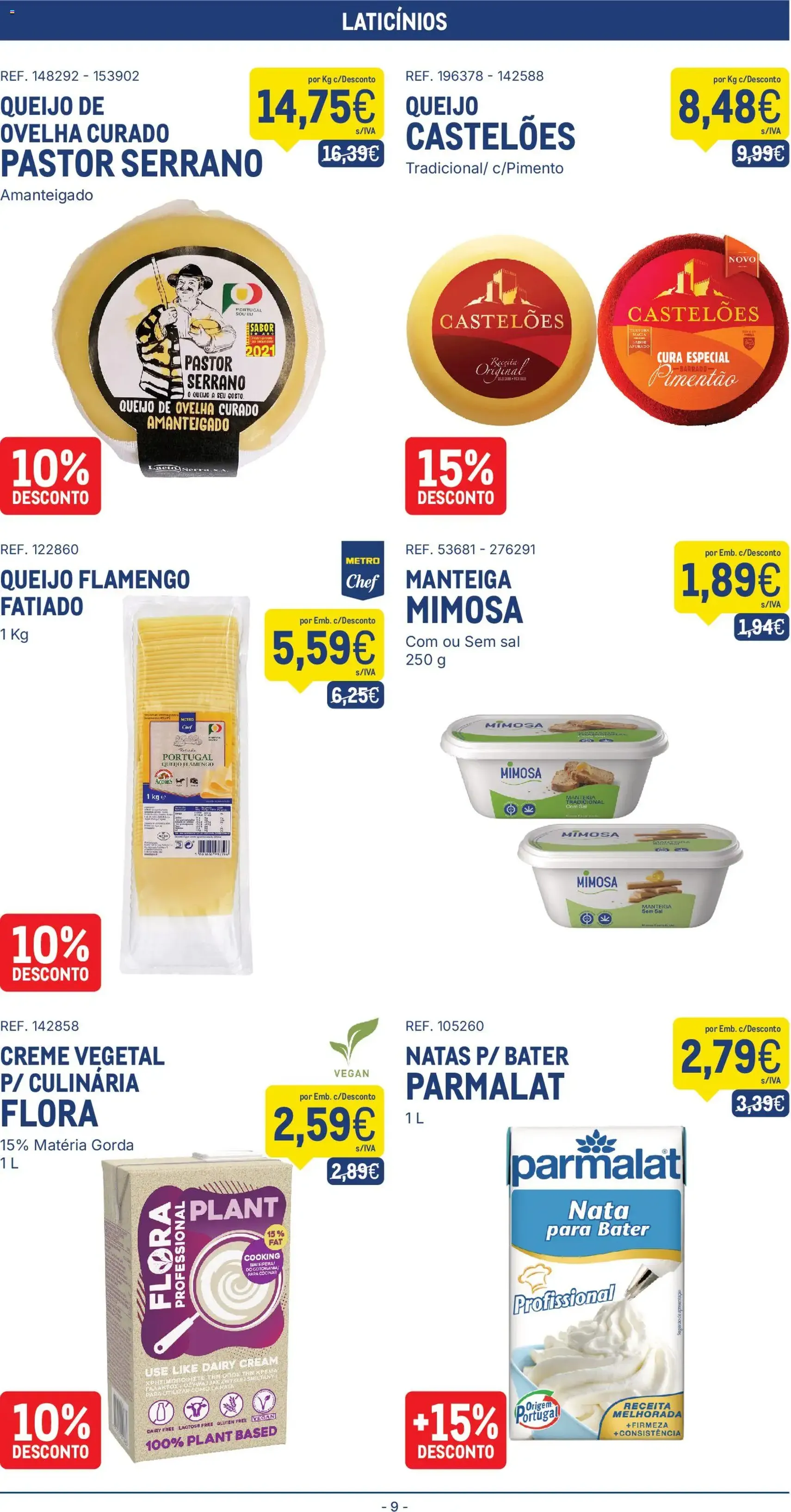 Makro folheto - folheto válido a partir de 16/12/2025 página 9 de 20