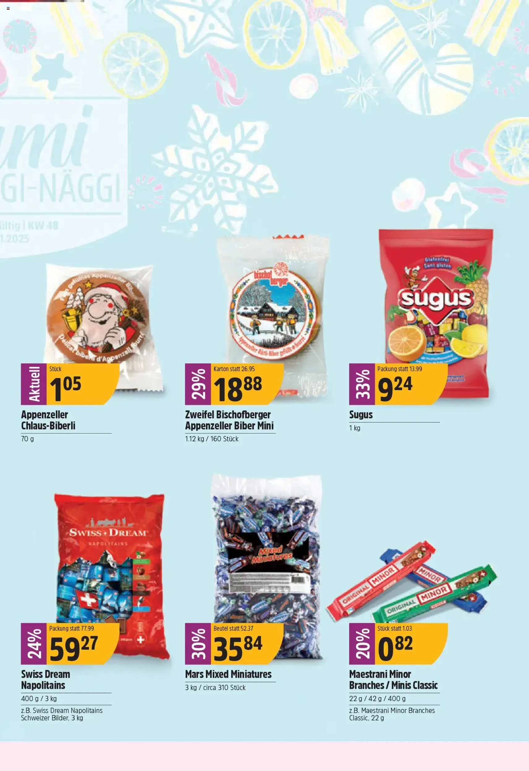 TopCC Aktionen - Gültiger Prospekt ab 24.11.2025, Seite 17 von insgesamt 36