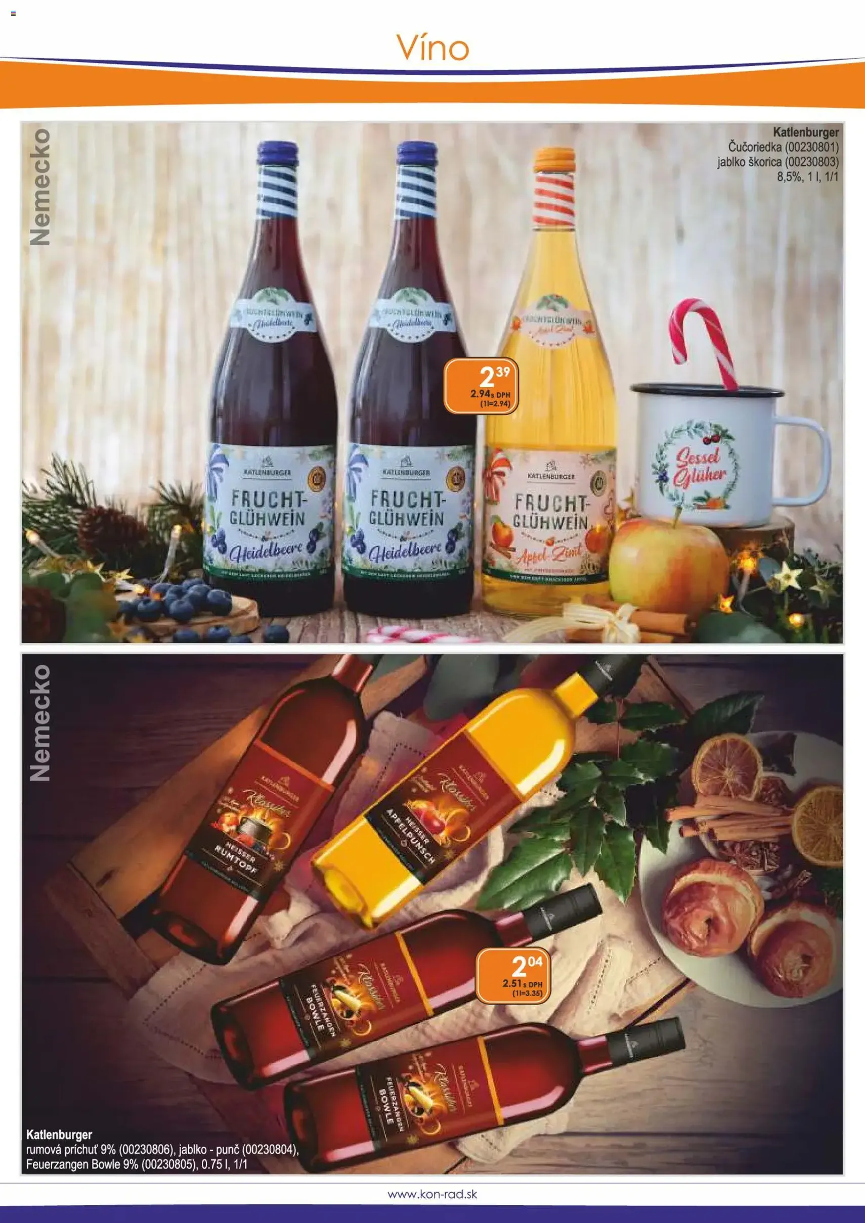 KON - RAD leták - platný leták od 08.01.2026 strana 7 z 28