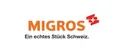 Logo Migros