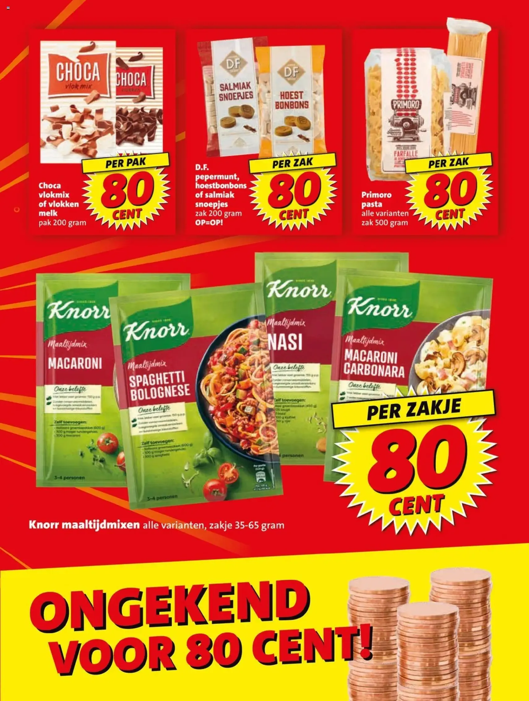 Boni folder week 10 - geldige folder vanaf 02-03-2026 pagina 13 van 29