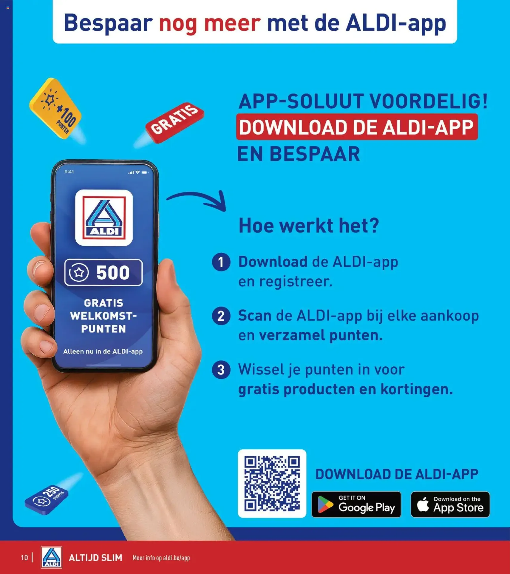 Aldi folder week 22 - geldige folder vanaf 26/05/2026 pagina 10 van 34