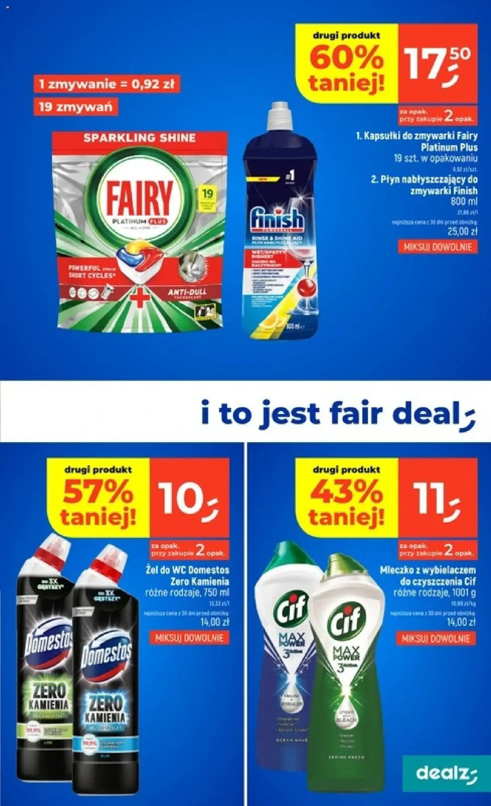 Dealz gazetka - ważny gazetka od 06.08.2026 strona 21 z 36