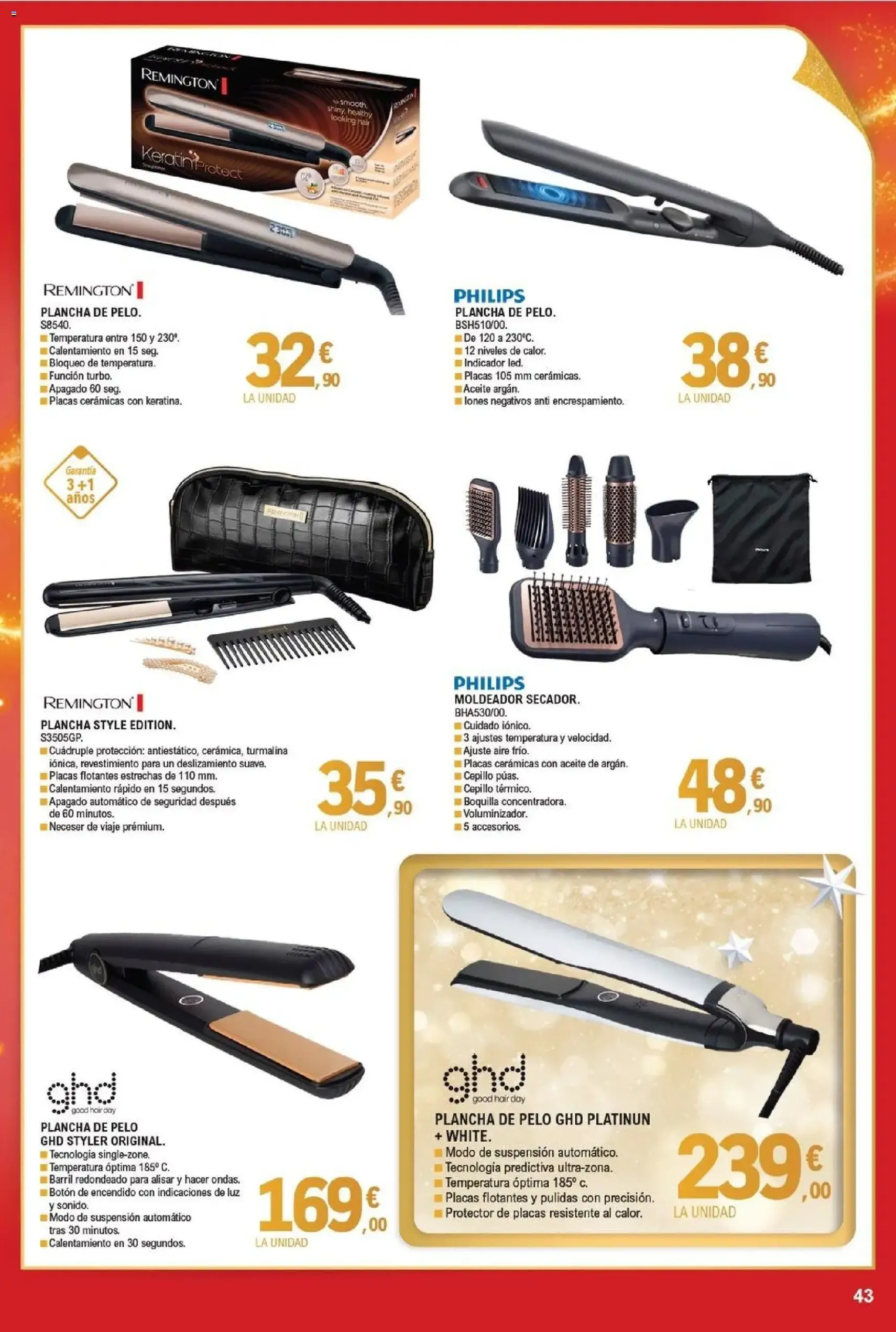 E.Leclerc folleto - folleto válido desde 03/12/2025 página 43 de 48