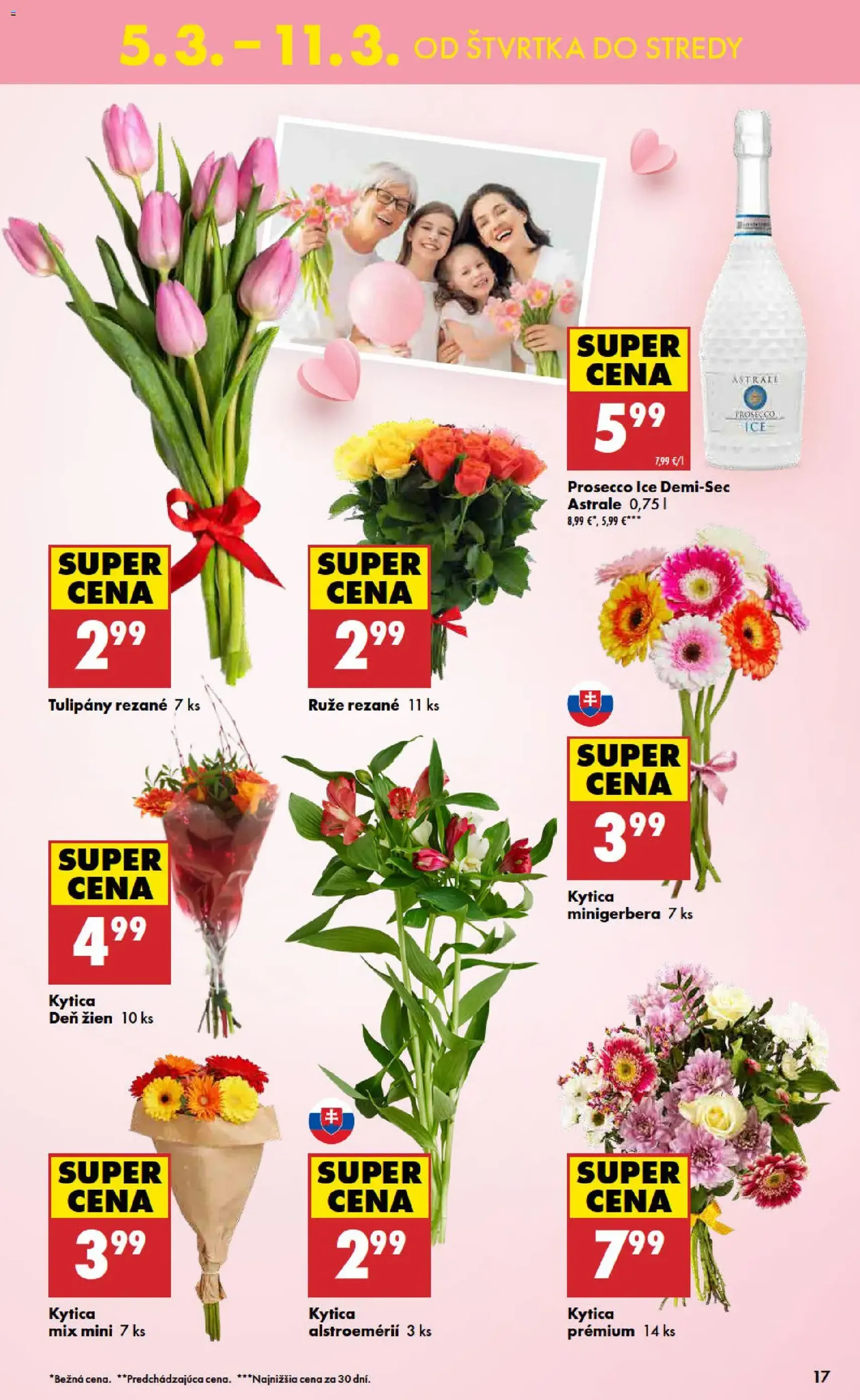 Biedronka leták - platný leták od 05.03.2026 strana 17 z 48