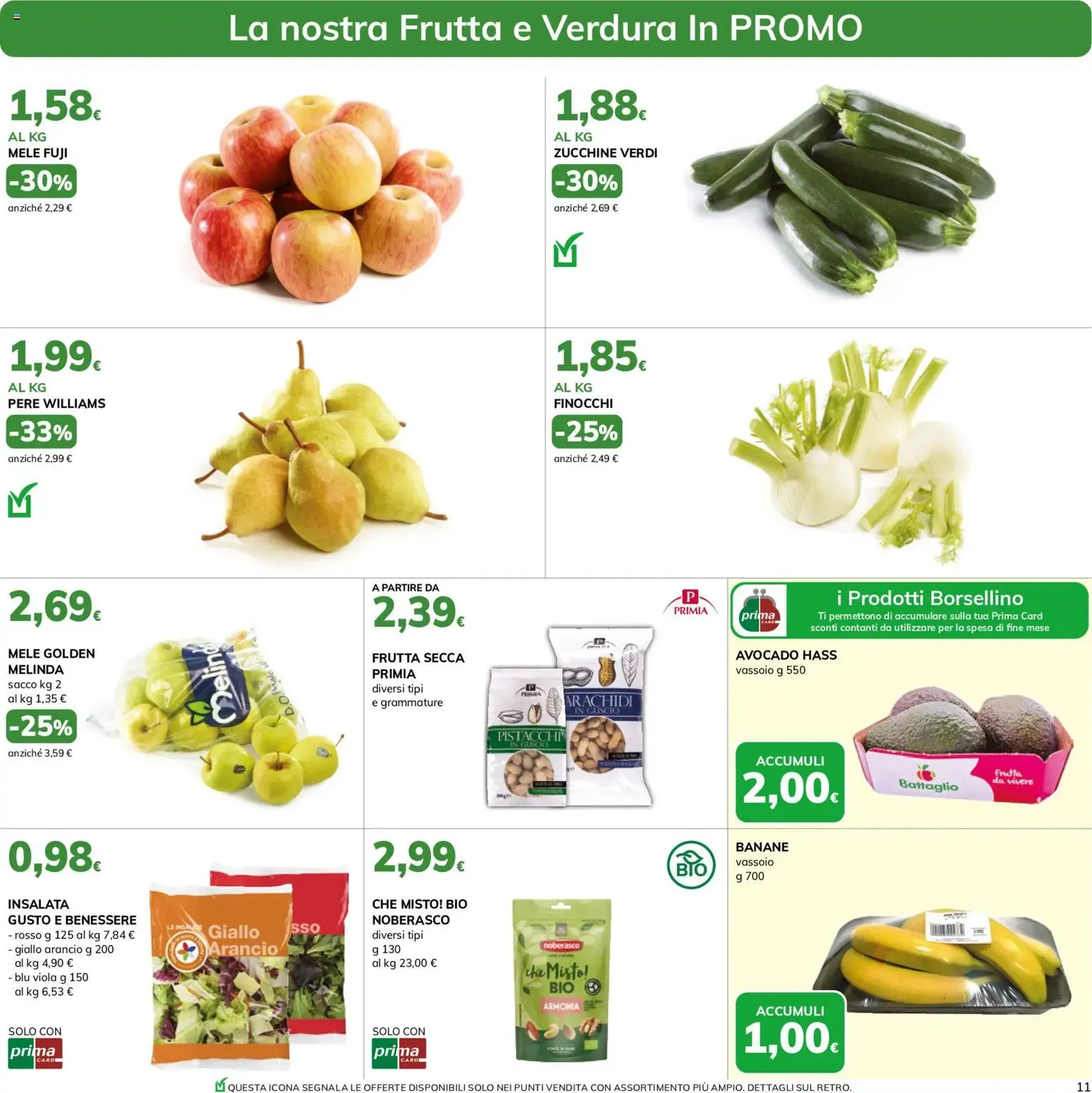 Basko volantino - volantino valido dal 07/05/2026 pagina 11 di 34