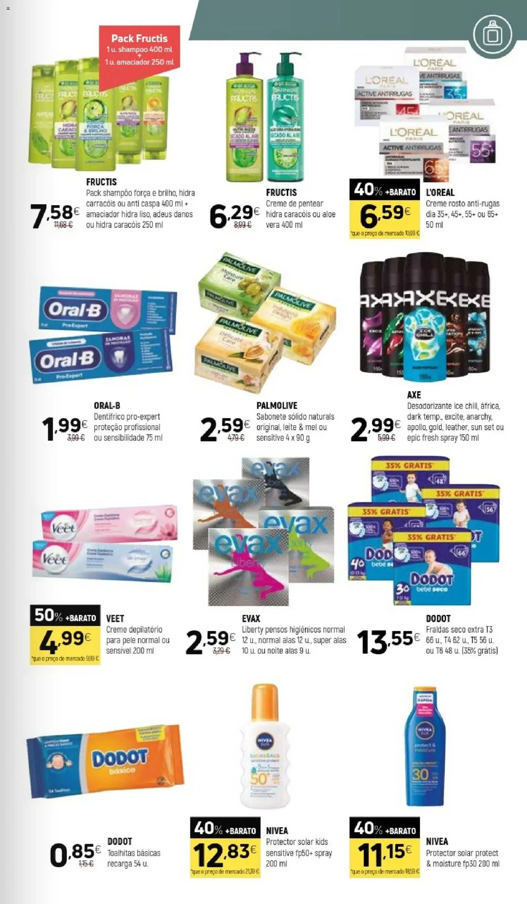 Coviran folheto - folheto válido a partir de 14/07/2026 página 17 de 20