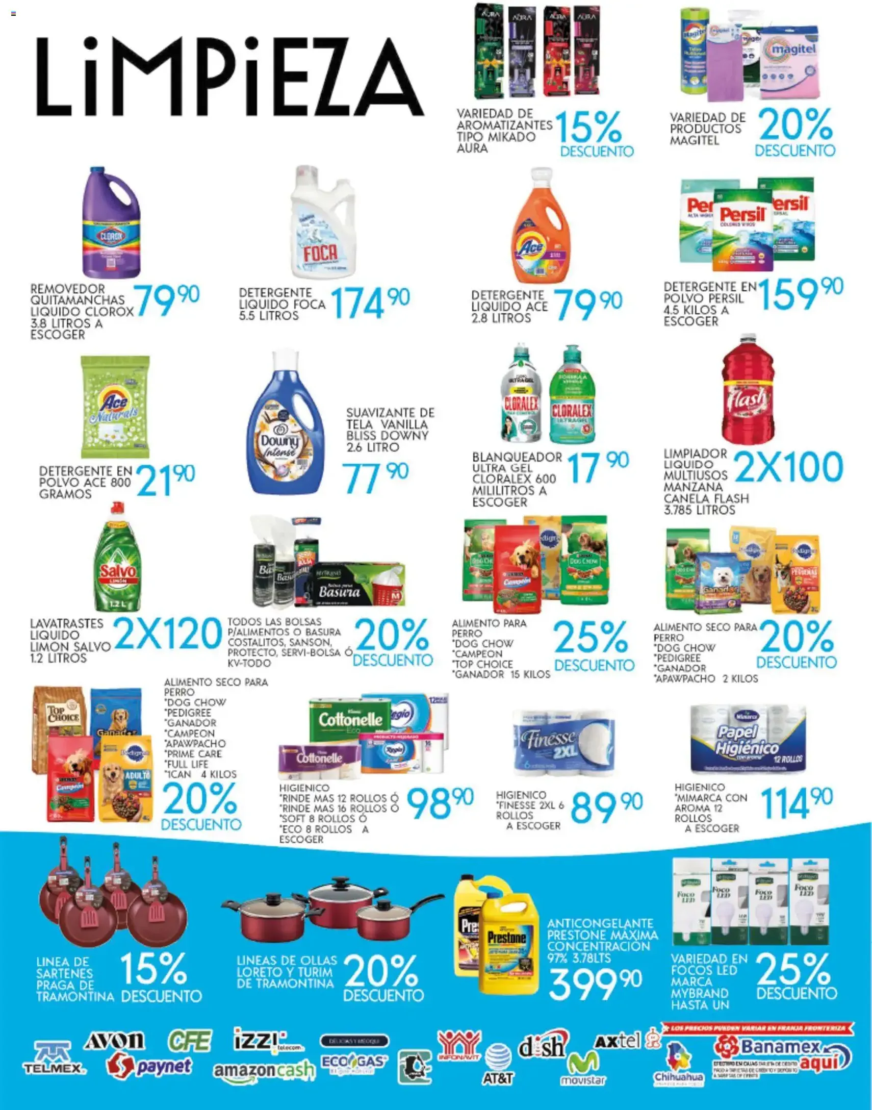 Alsuper folleto - folleto válido desde 18/11/2025 página 5 de 8