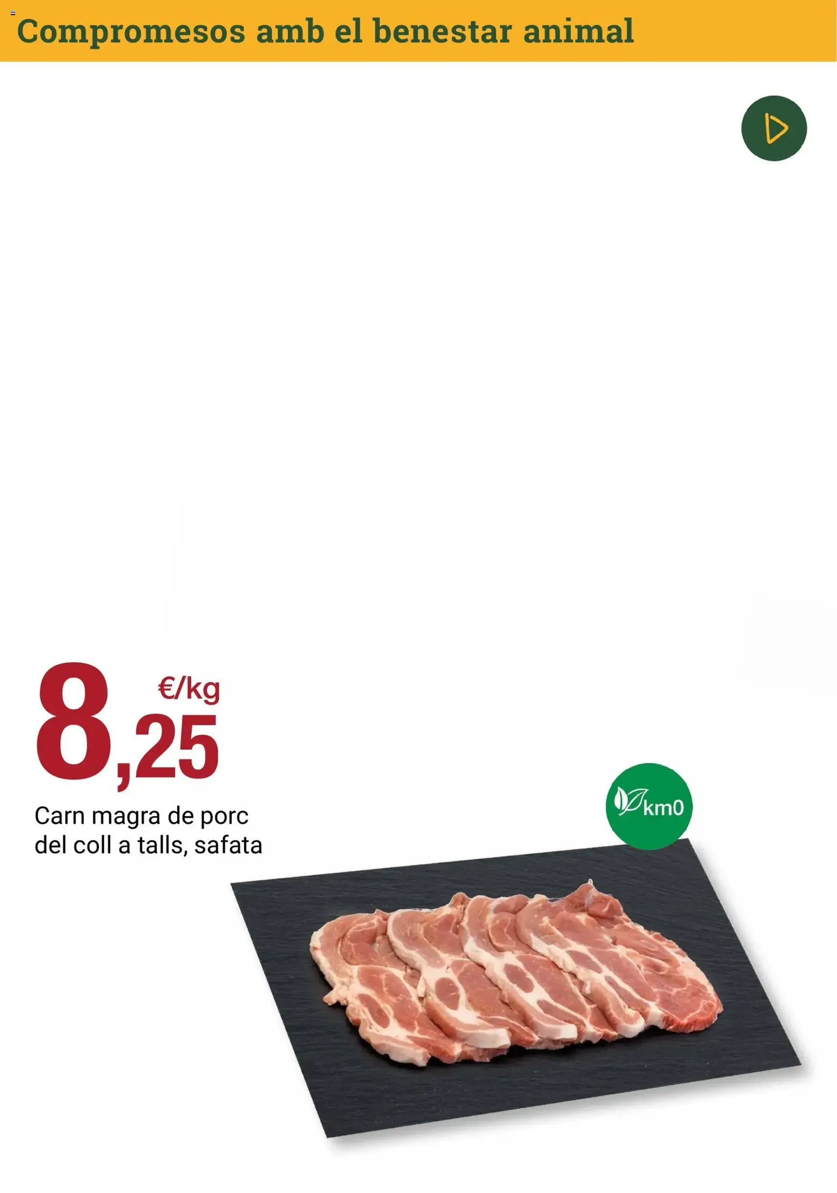 Bonpreu folleto - folleto válido desde 30/06/2026 página 68 de 90