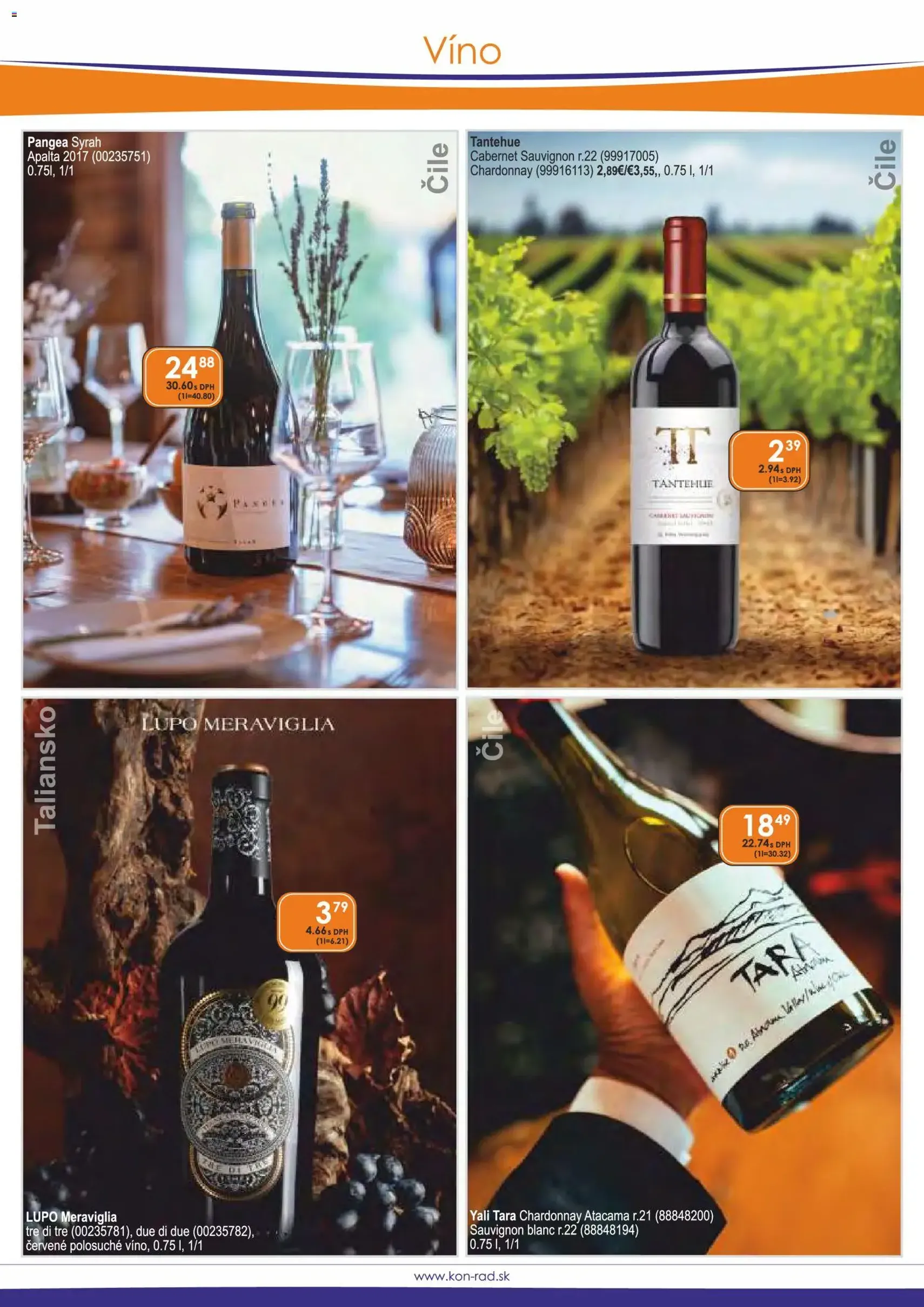 KON - RAD leták - platný leták od 01.11.2025 strana 24 z 48