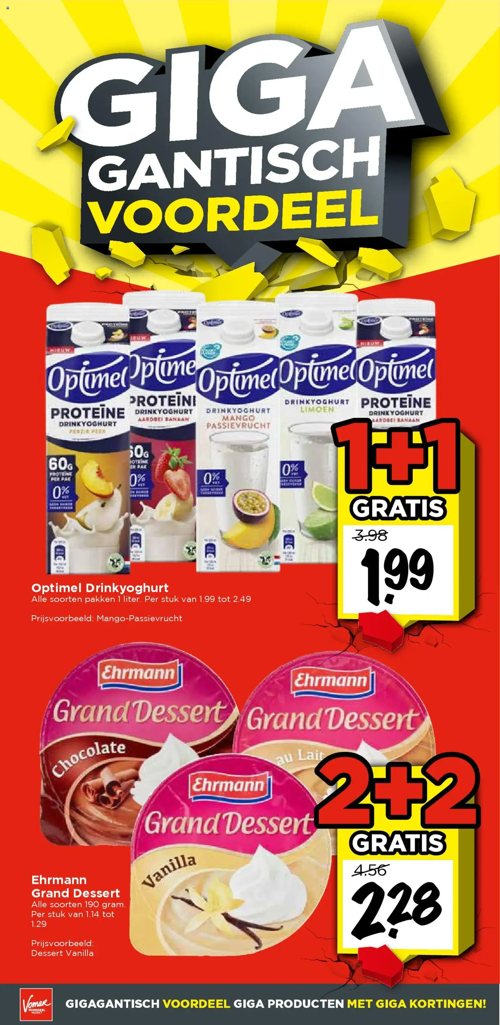 Vomar folder - geldige folder vanaf 01-03-2026 pagina 16 van 43