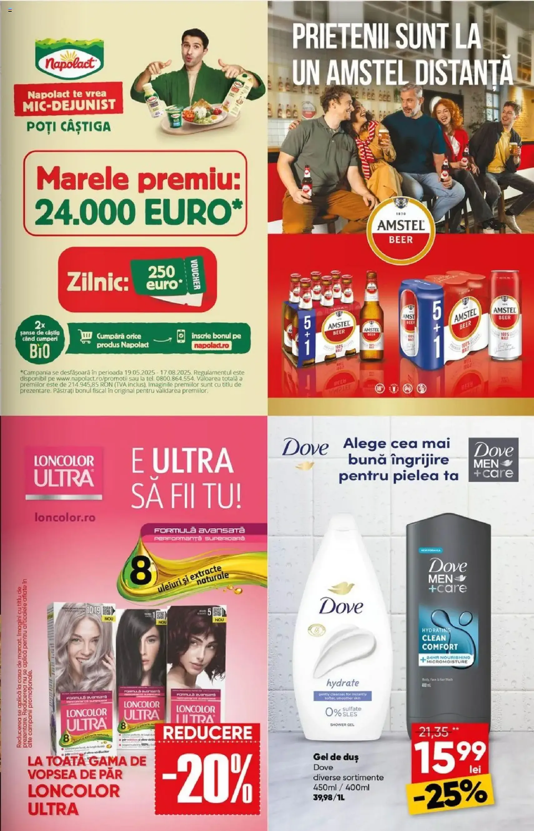 Catalog Profi - cataloage valabile începând cu 23.07.2025 pagina 13 din 16 Catalog Profi - cataloage valabile începând cu 23.07.2025 pagina 13 din 16
